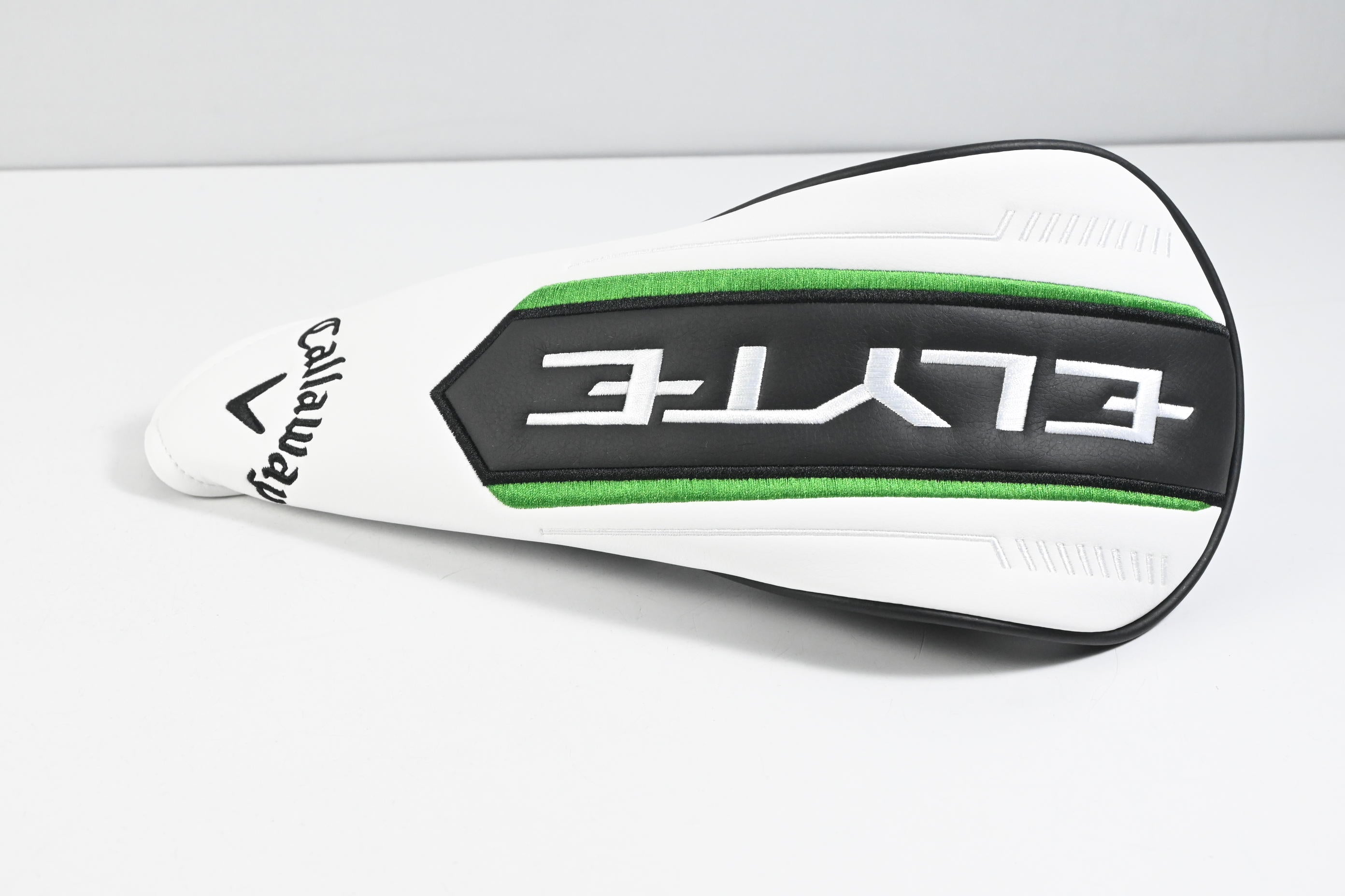 Callaway Elyte X Driver / 10.5 Degree / Regular Flex Project X Cypher 2.0 40