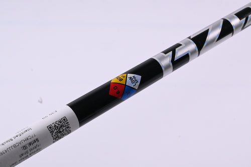Project X Hzrdus Black Gen 4 80 #3 Hybrid Shaft / Stiff Flex / Titleist 2nd Gen