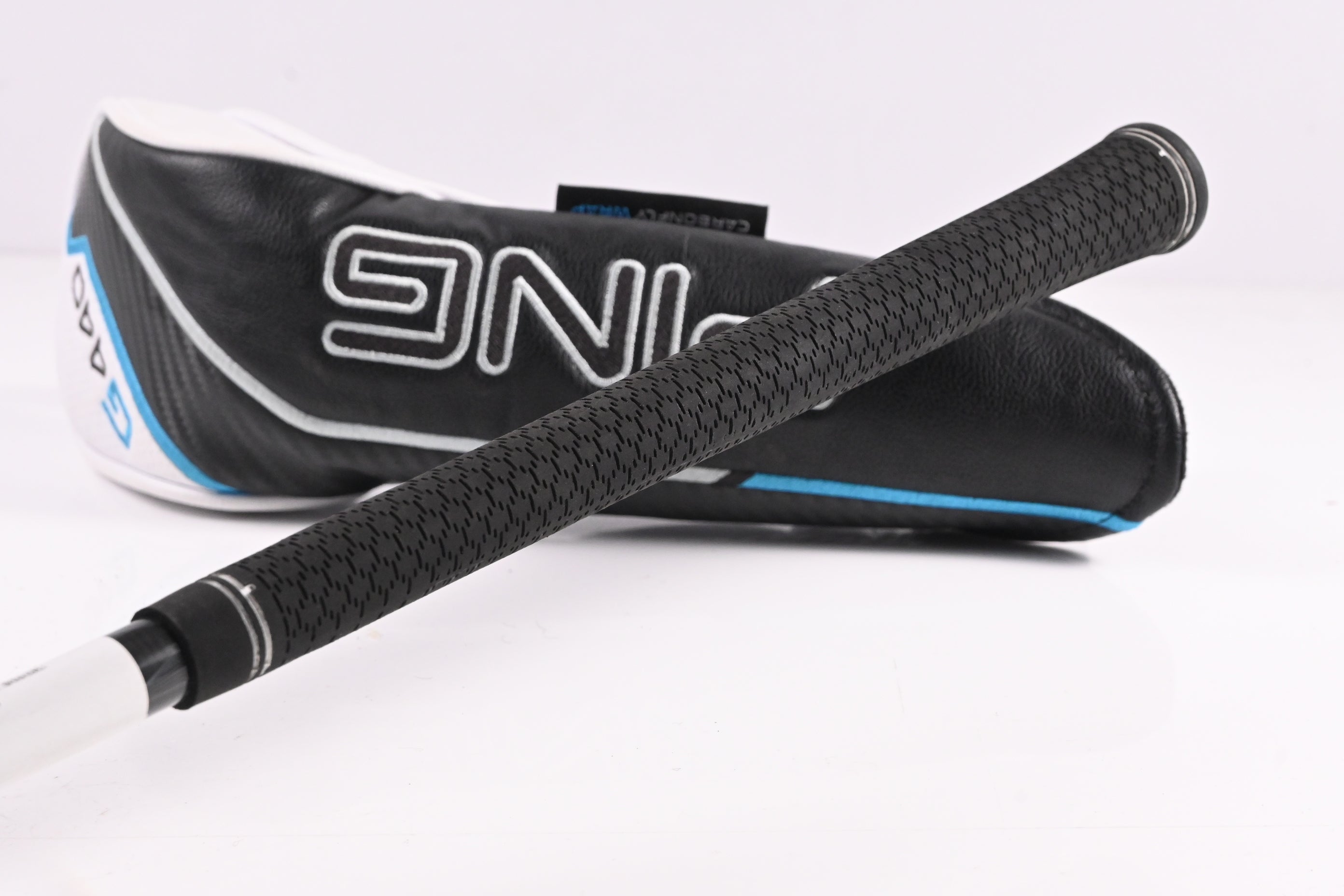 Ping G440 Max #5 Wood / 19 Degree / Senior Flex Ping Quick 45 Shaft