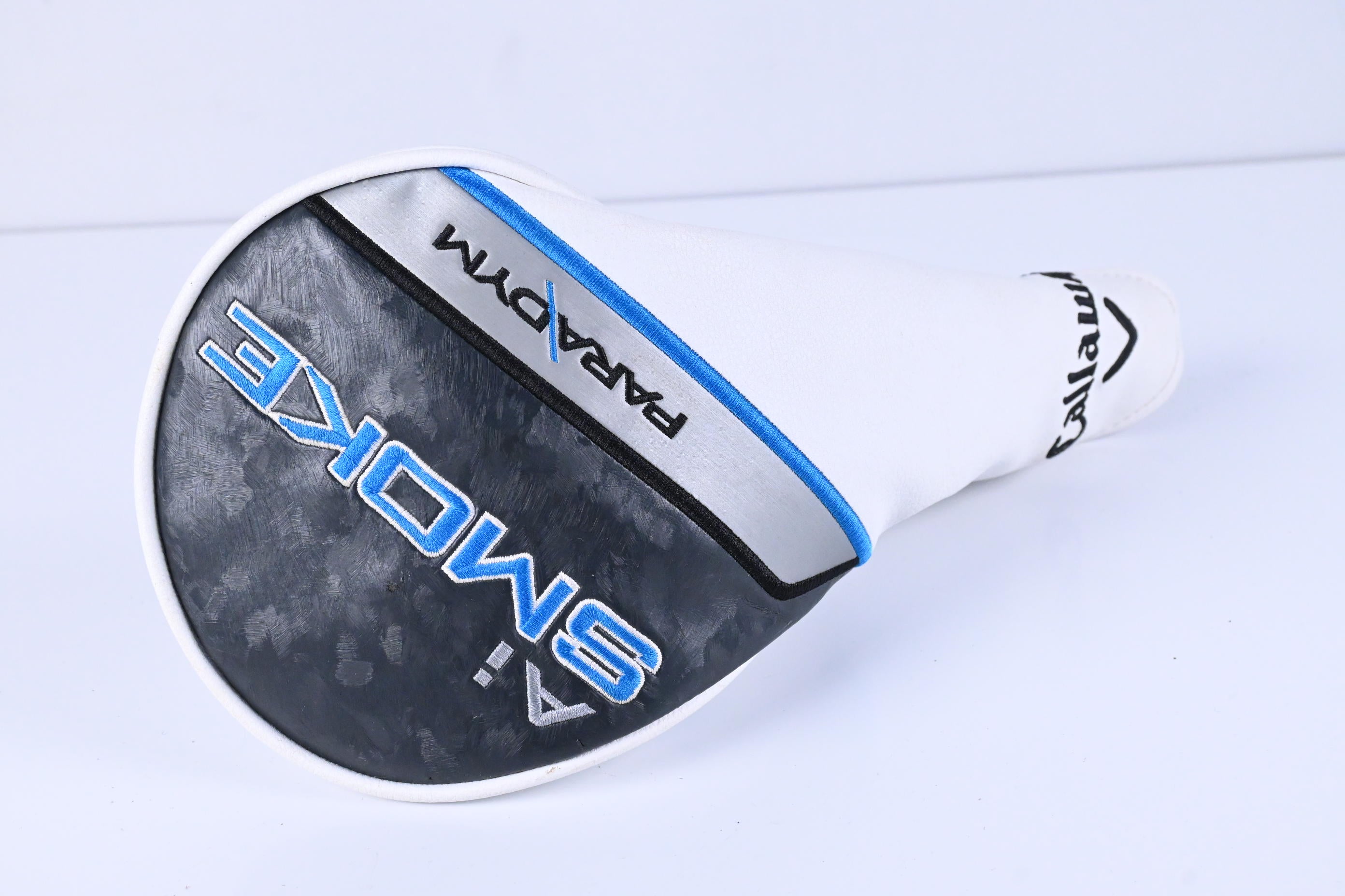 Callaway Paradym Ai Smoke Max Driver / 10.5 Degree / Regular Flex Tensei AV 55