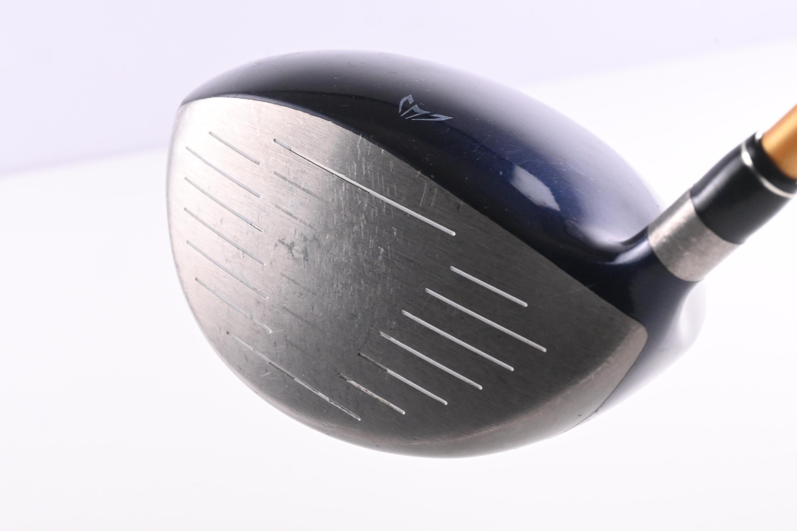 Mizuno JPX 800 Driver / 12 Degree / Senior Flex UST Proforce V2 Shaft