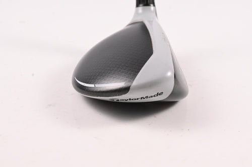 Ladies Taylormade SIM Max #5 Hybrid / 25 Degree / Ladies Flex Aldila NV 45 Shaft