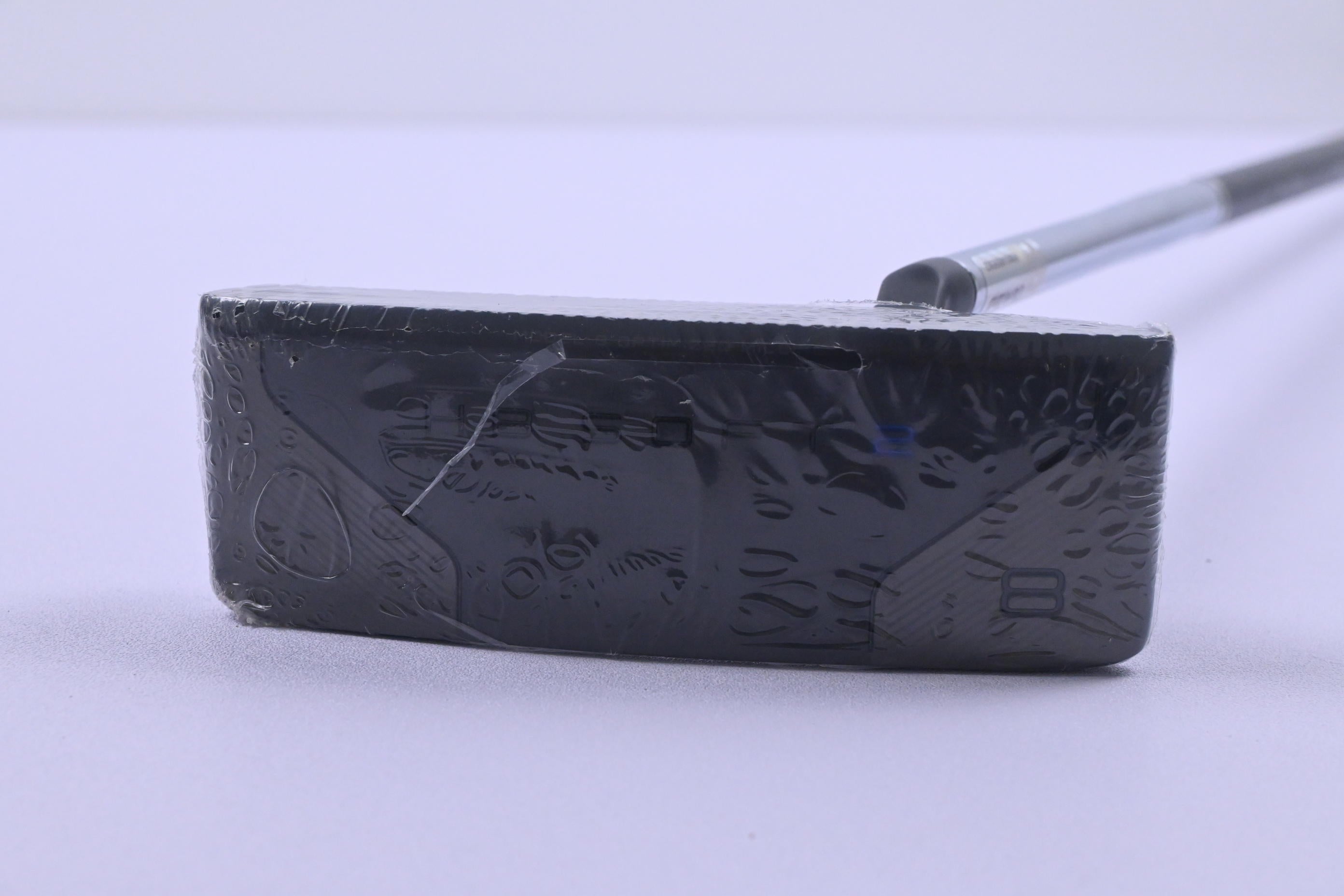 Cleveland HB Soft 2 Black Satin #8 Putter / 33.5 Inch