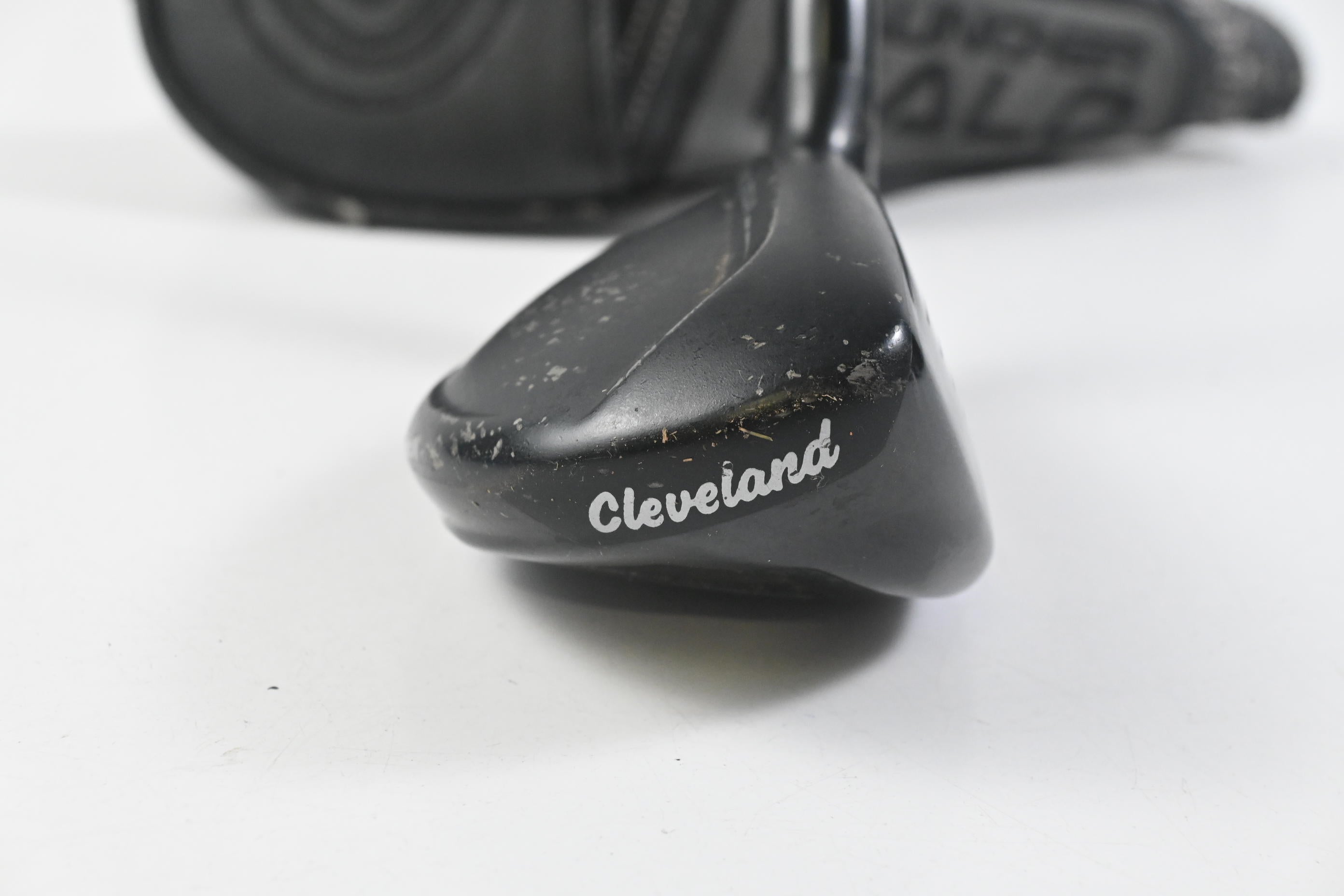 Cleveland Launcher Halo #4 Hybrid / 22 Degree / Senior Flex Miyazaki C.Kua 6