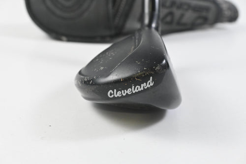 Cleveland Launcher Halo #4 Hybrid / 22 Degree / Senior Flex Miyazaki C.Kua 6