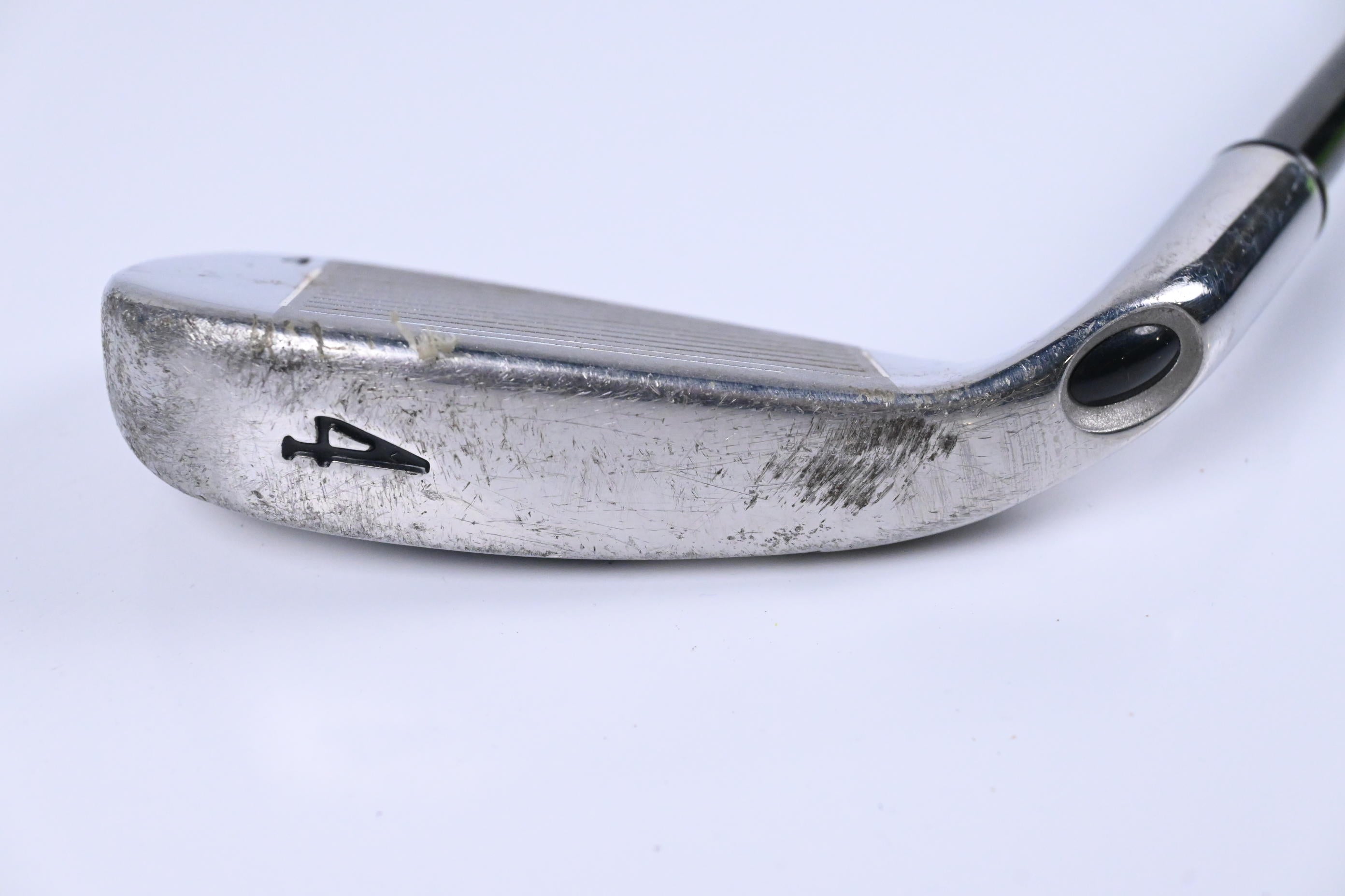 Callaway X-22 #4 Iron / 24 Degree / Regular Flex Callaway X Shaft