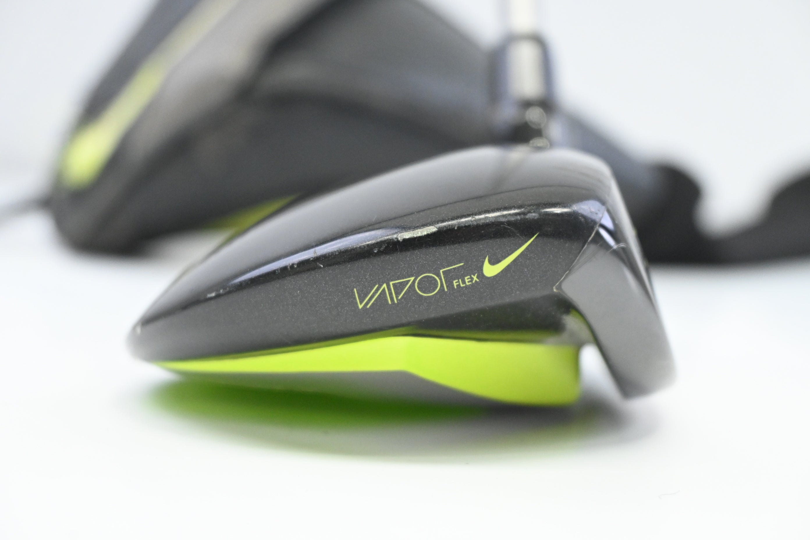 Nike Vapor Flex #3 Wood / 13-17 Degree / Stiff Flex Diamana S+ 70 Shaft