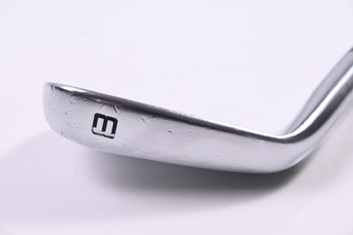 Taylormade P7MB 2020 #8 Iron / Stiff Flex KBS Tour 120 Shaft