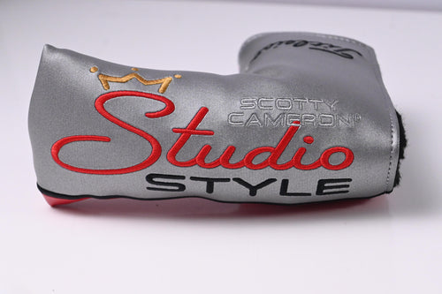 Scotty Cameron 2025 Studio Style Newport 2 Putter / 35 Inch