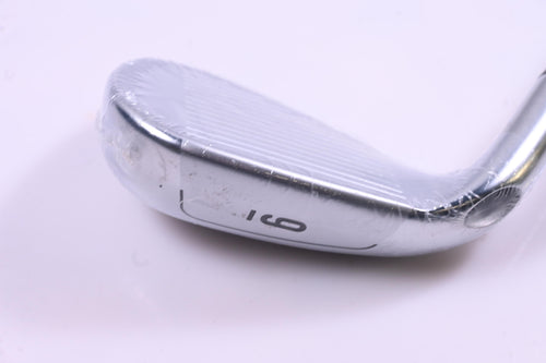 Ladies Callaway Big Bertha Reva 21 #9 Iron / Ladies Flex Aldila Quaranta 40