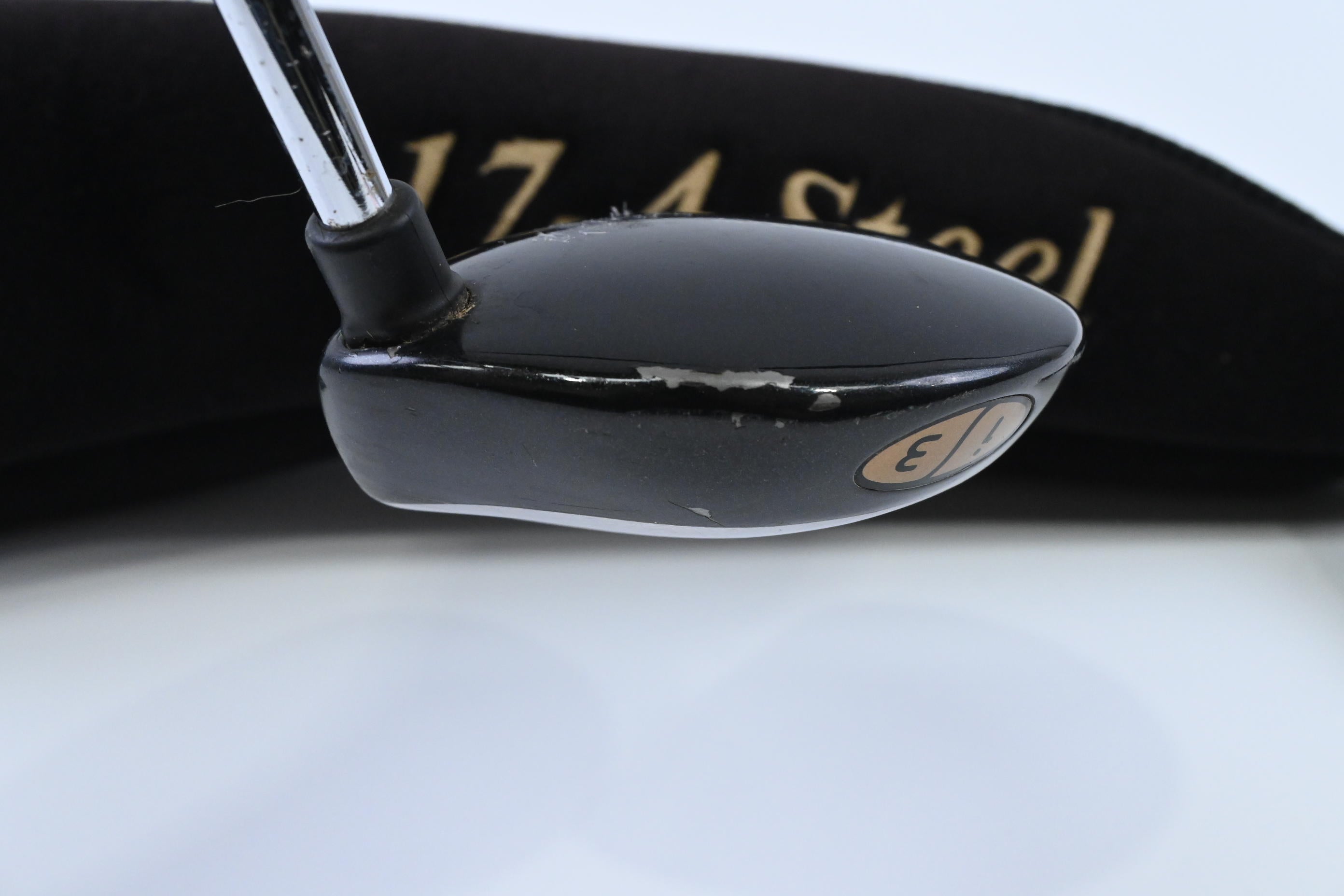Ping I3 #3 Wood / 14 Degree / Regular Flex Steel Shaft