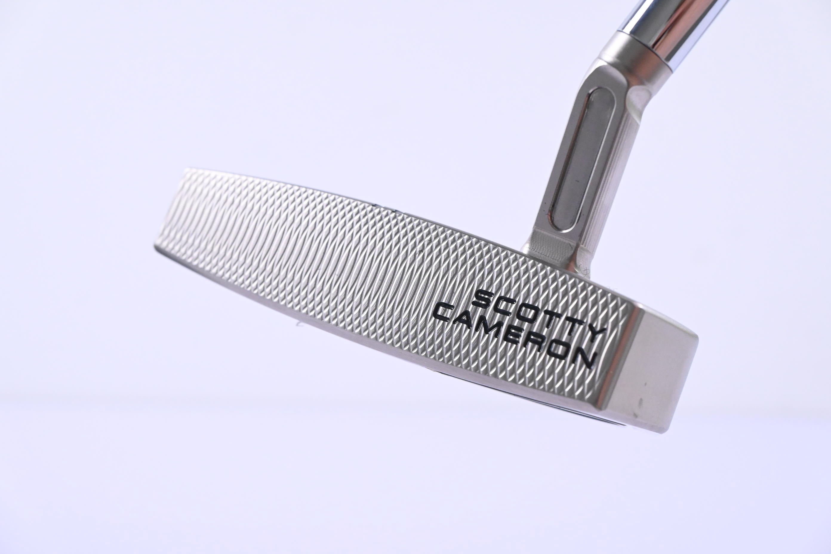 Scotty Cameron 2024 Phantom 9.5 Putter / 34 Inch
