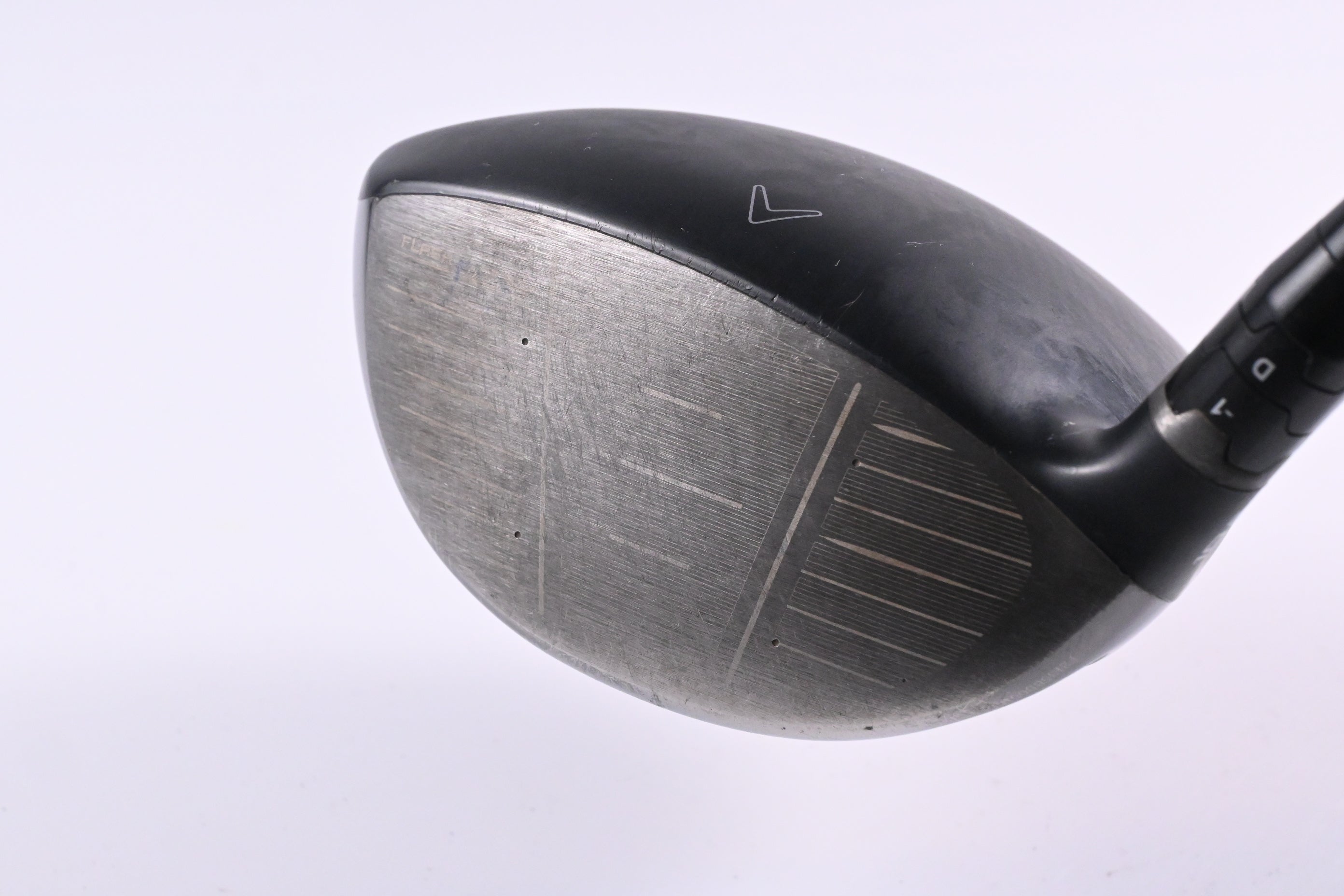 Callaway Rogue ST MAX D Driver / 10.5 Degree / Regular Flex Tensei AV Blue 55