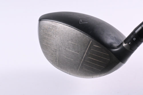 Callaway Rogue ST MAX D Driver / 10.5 Degree / Regular Flex Tensei AV Blue 55