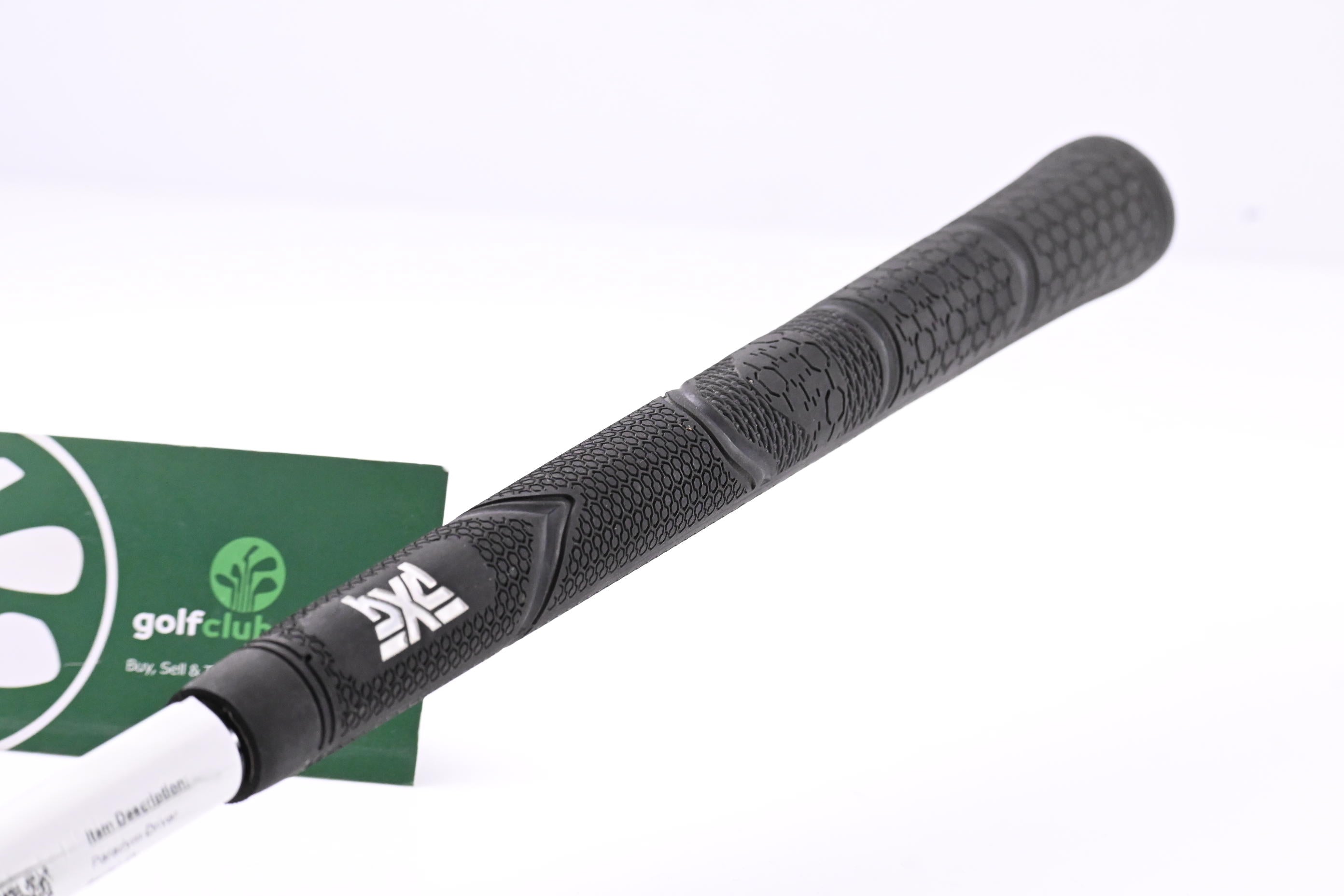 Callaway Paradym Driver / 10.5 Degree / Senior Flex Aldila Ascent 40 Shaft