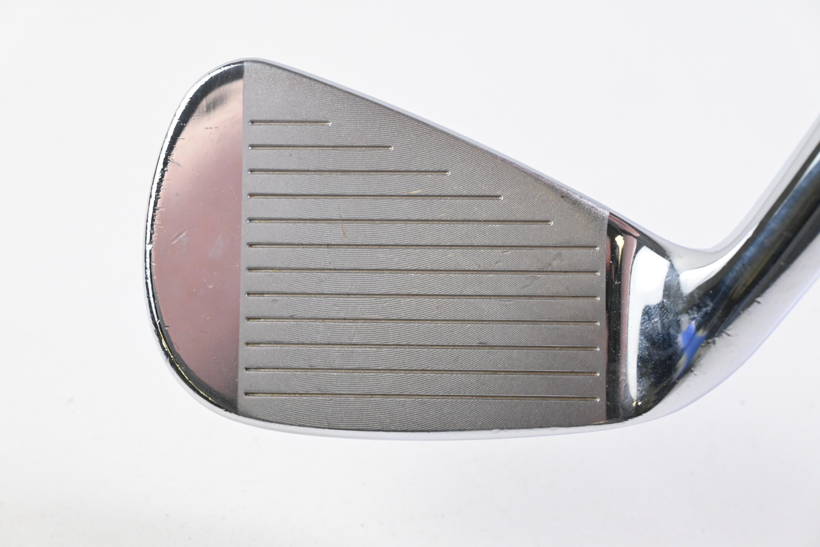 Wilson D9 Forged #7 Iron / Stiff Flex Dynamic Gold S300 Shaft