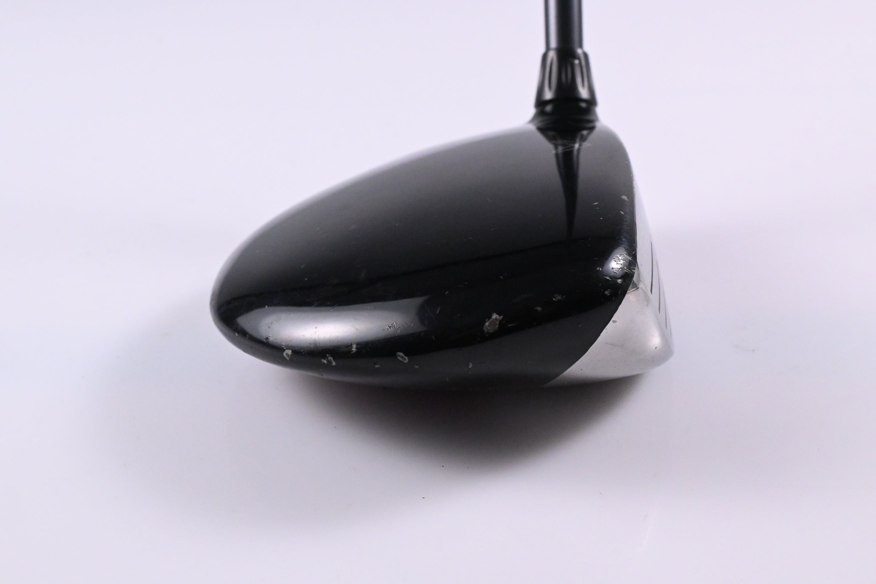 Callaway Diablo Octane #3 Wood / 15 Degree / Regular Flex Callaway 60 Shaft