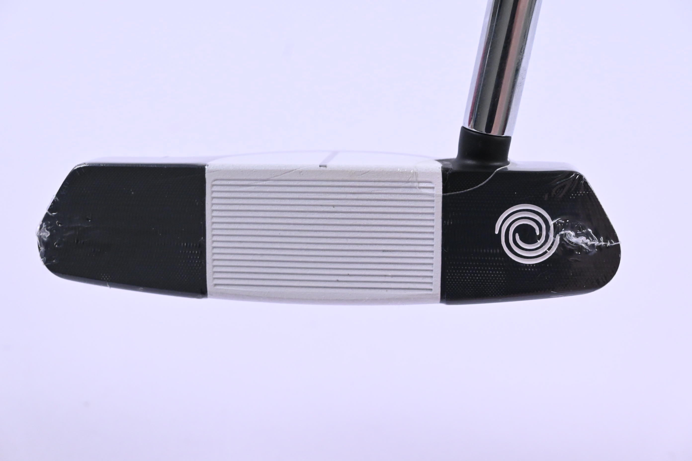 Odyssey Ai-Dual 1/2-Ball DW Putter / 34 Inch