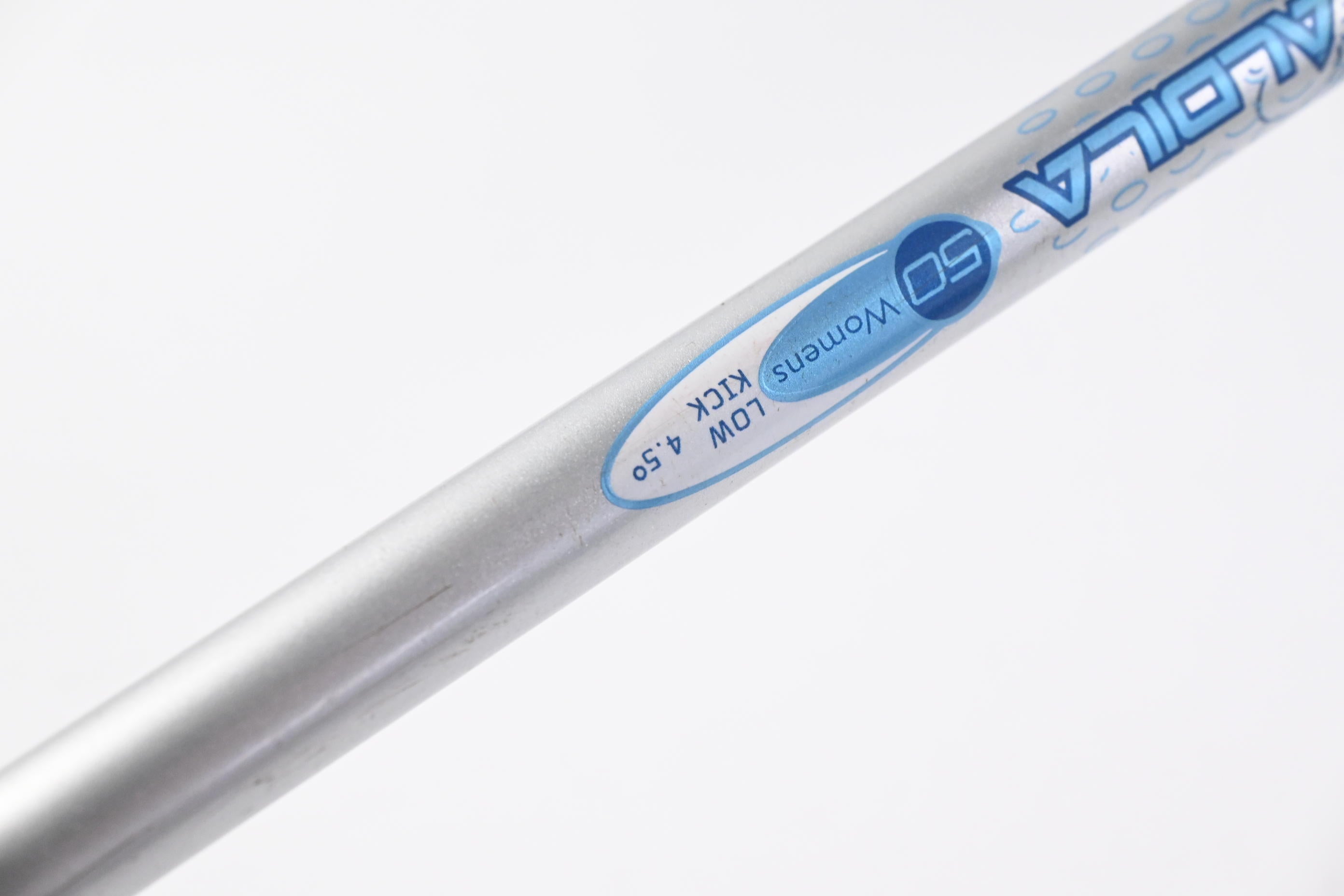 Ladies Cobra S3 #6 Hybrid / 29 Degree / Ladies Flex Aldila 50 Shaft