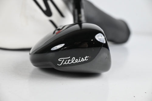 Titleist TSR3 #3 Hybrid / 19 Degree / X-Flex Tensei AV Raw White 75 Shaft