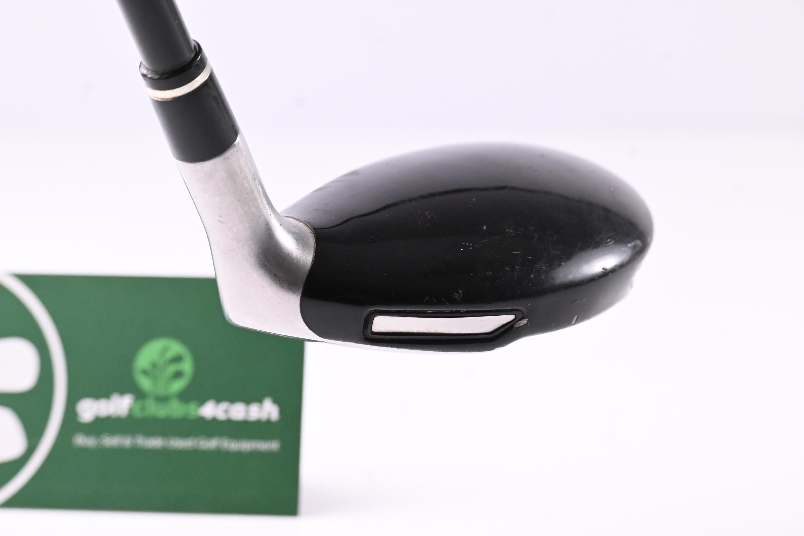 Nickent Genex 3DX #3 Hybrid / 19 Degree / Regular Flex UST Speedrated 2 75