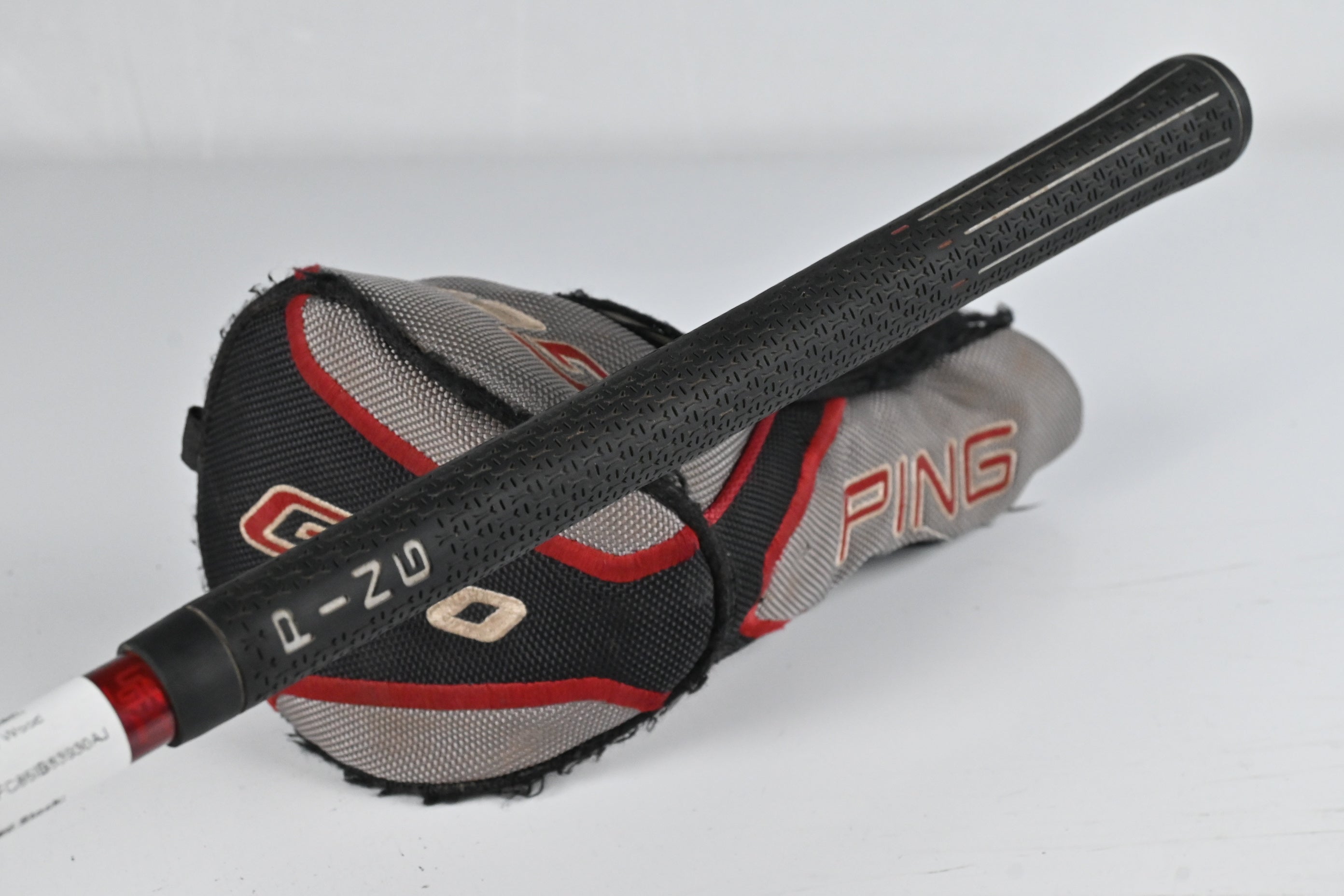 Ping G20 #3 Wood / 15 Degree / Regular Flex Ping TFC 169 F Shaft