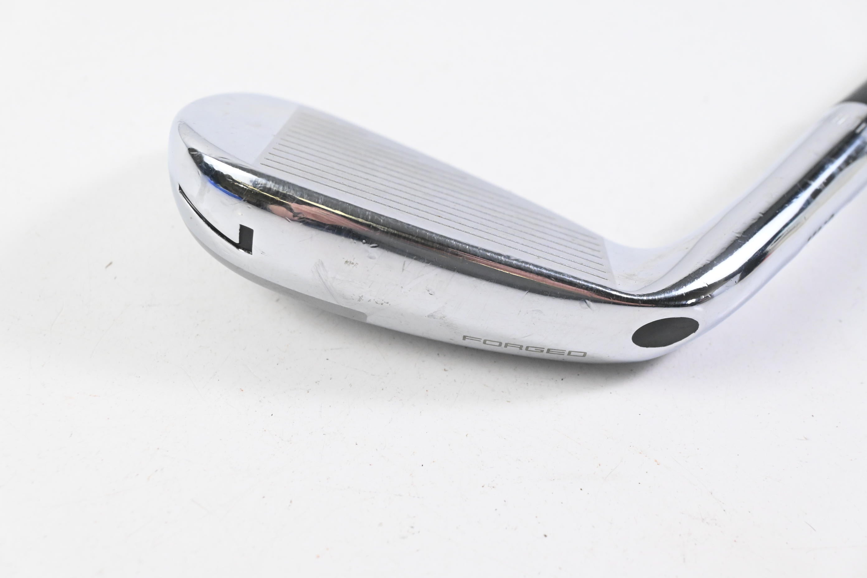 Wilson D9 Forged #7 Iron / Stiff Flex Dynamic Gold S300 Shaft