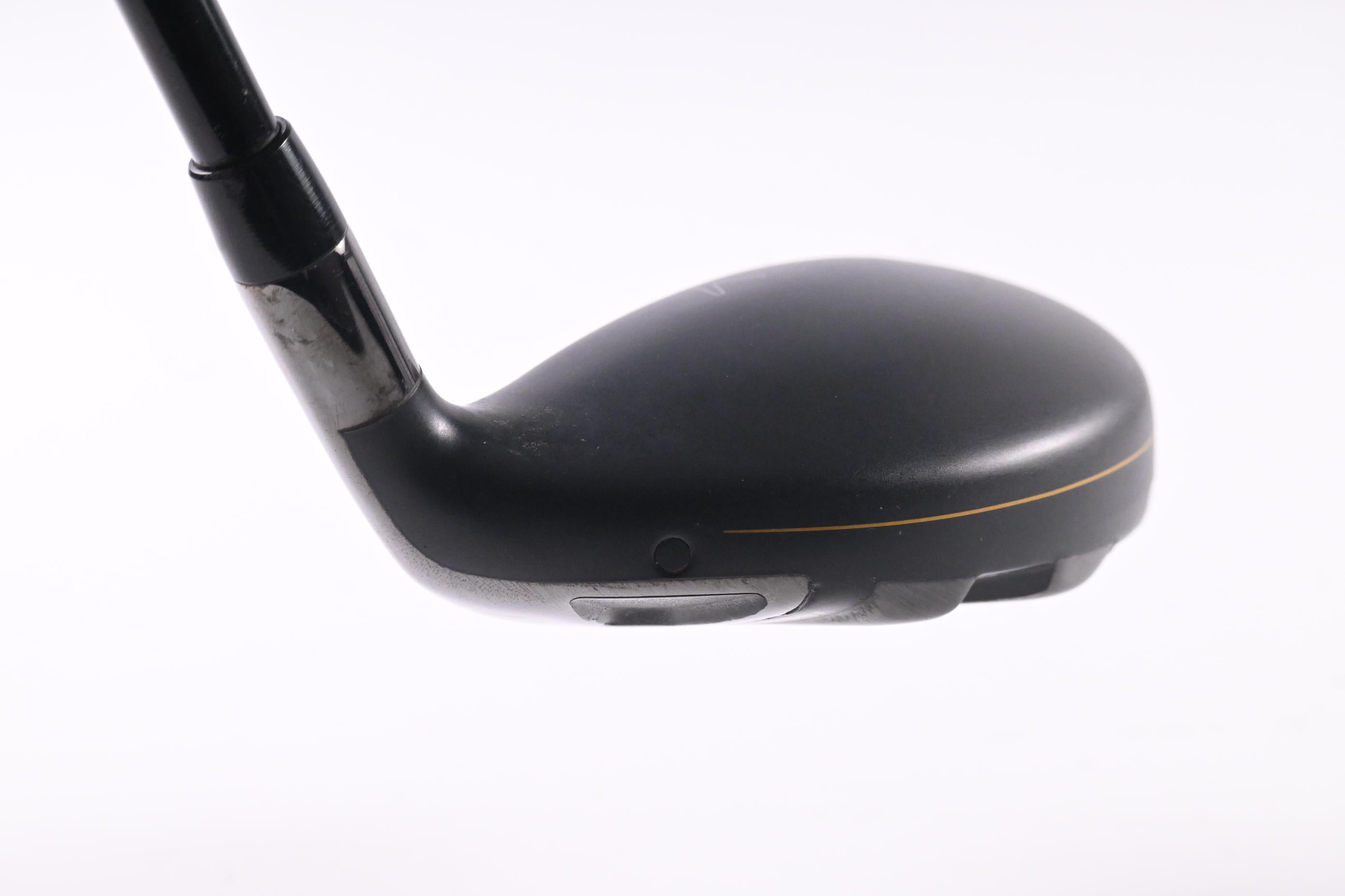 Callaway Rogue ST Max #3 Hybrid / 18 Degree / Regular Flex Tensei AV Blue 65
