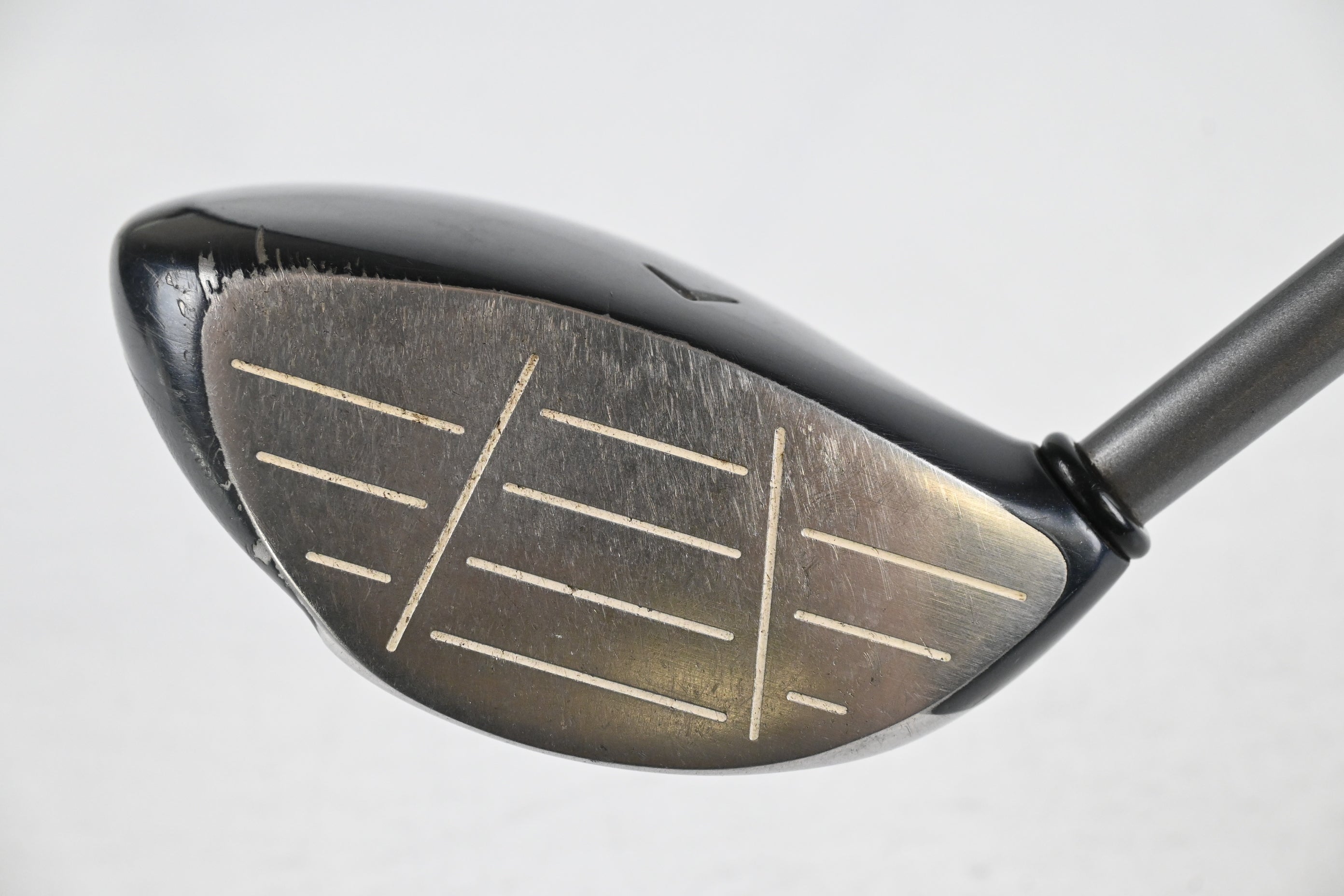 Callaway Steelhead Plus #5 Wood / 18 Degree / Regular Flex Steelhead Plus Shaft