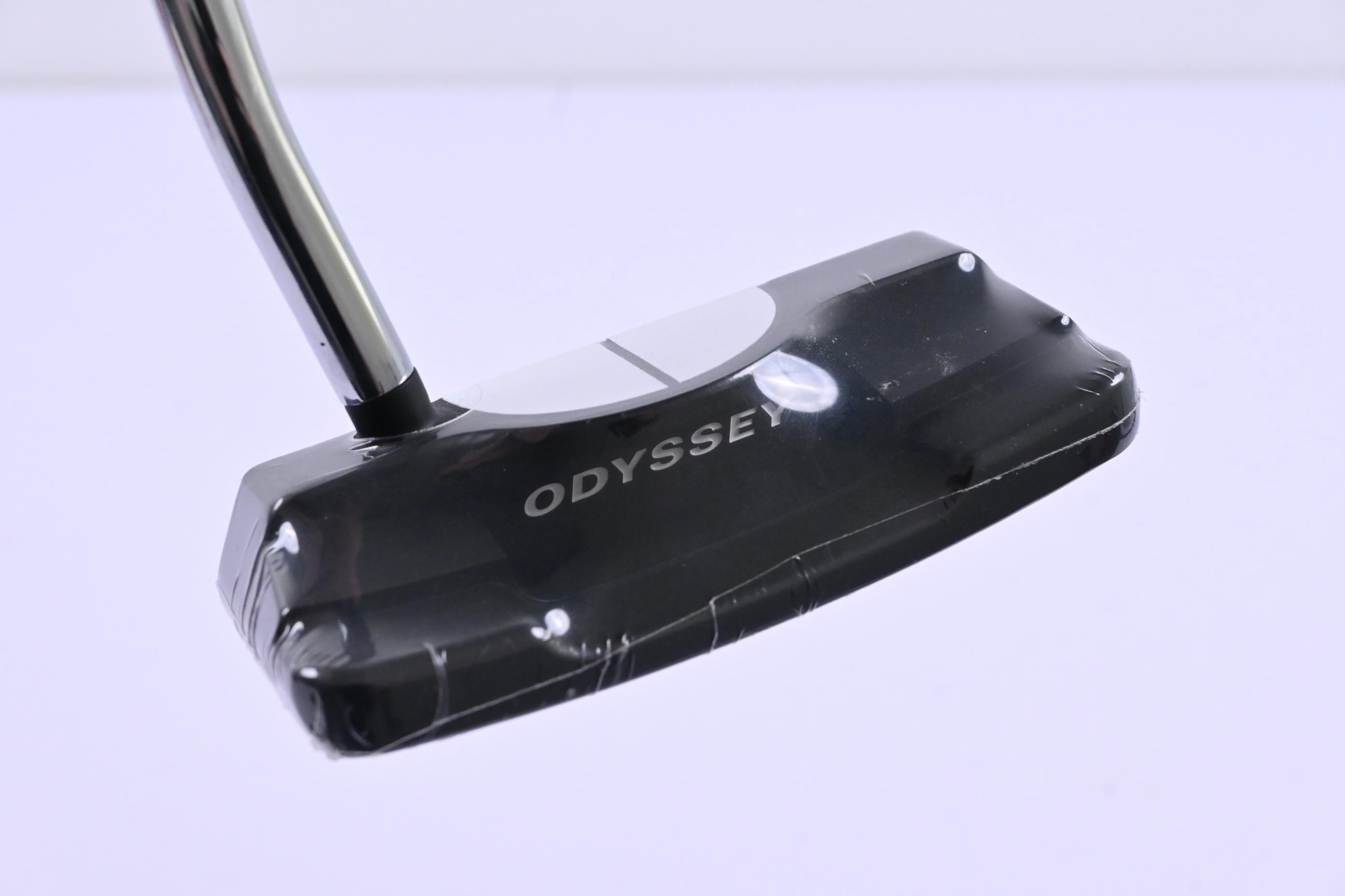 Odyssey Ai-Dual 1/2-Ball DW Putter / 34 Inch