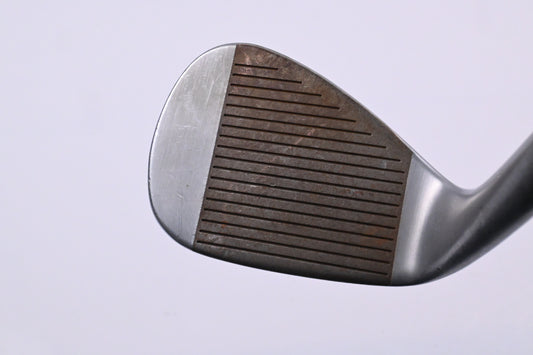 Taylormade Milled Grind 4 Gap Wedge / 52 Degree / Stiff Flex KBS Tour Shaft