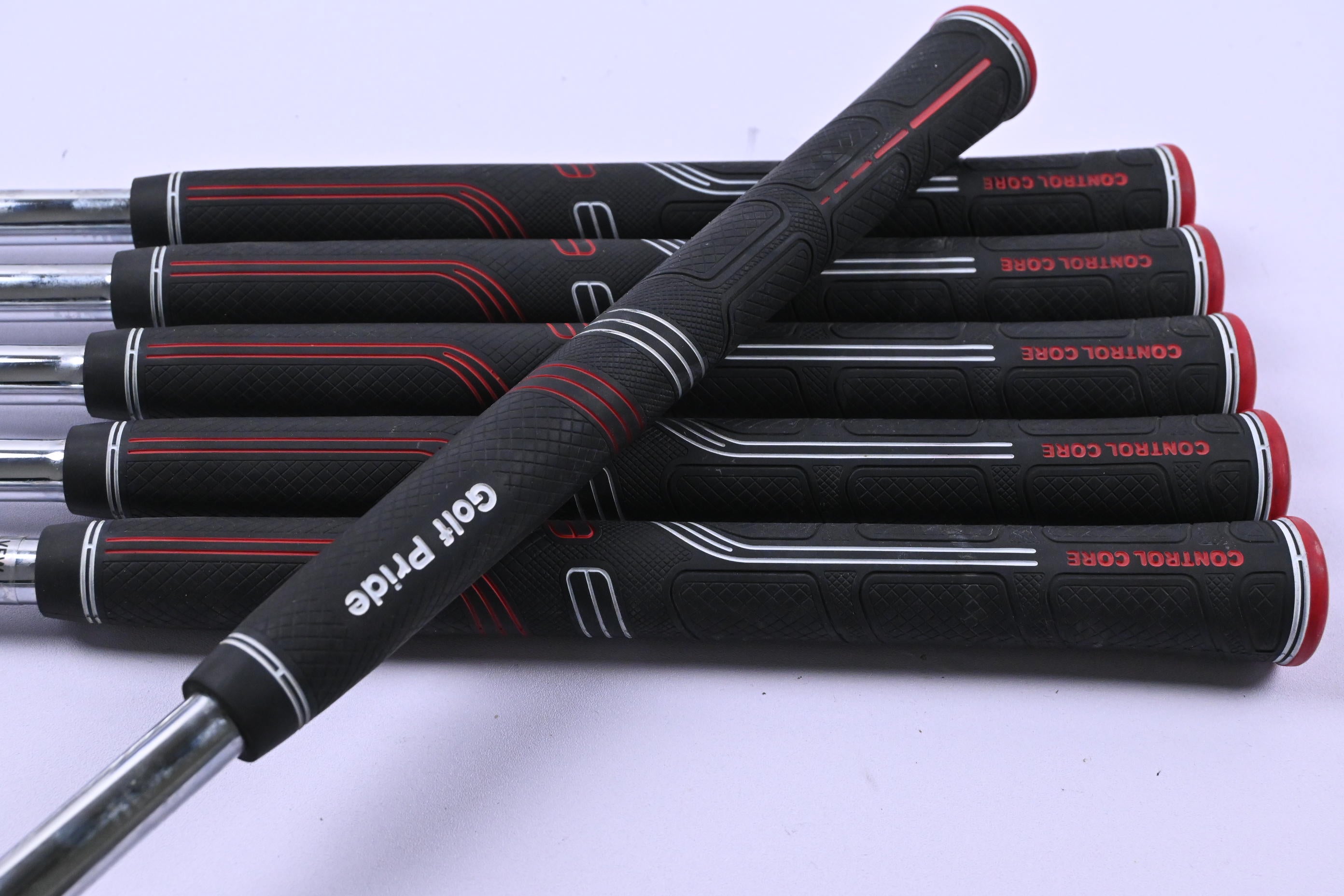 Wilson Dynapower 2023 Irons / 5-PW / UniFlex KBS MAX UltraLite Shafts