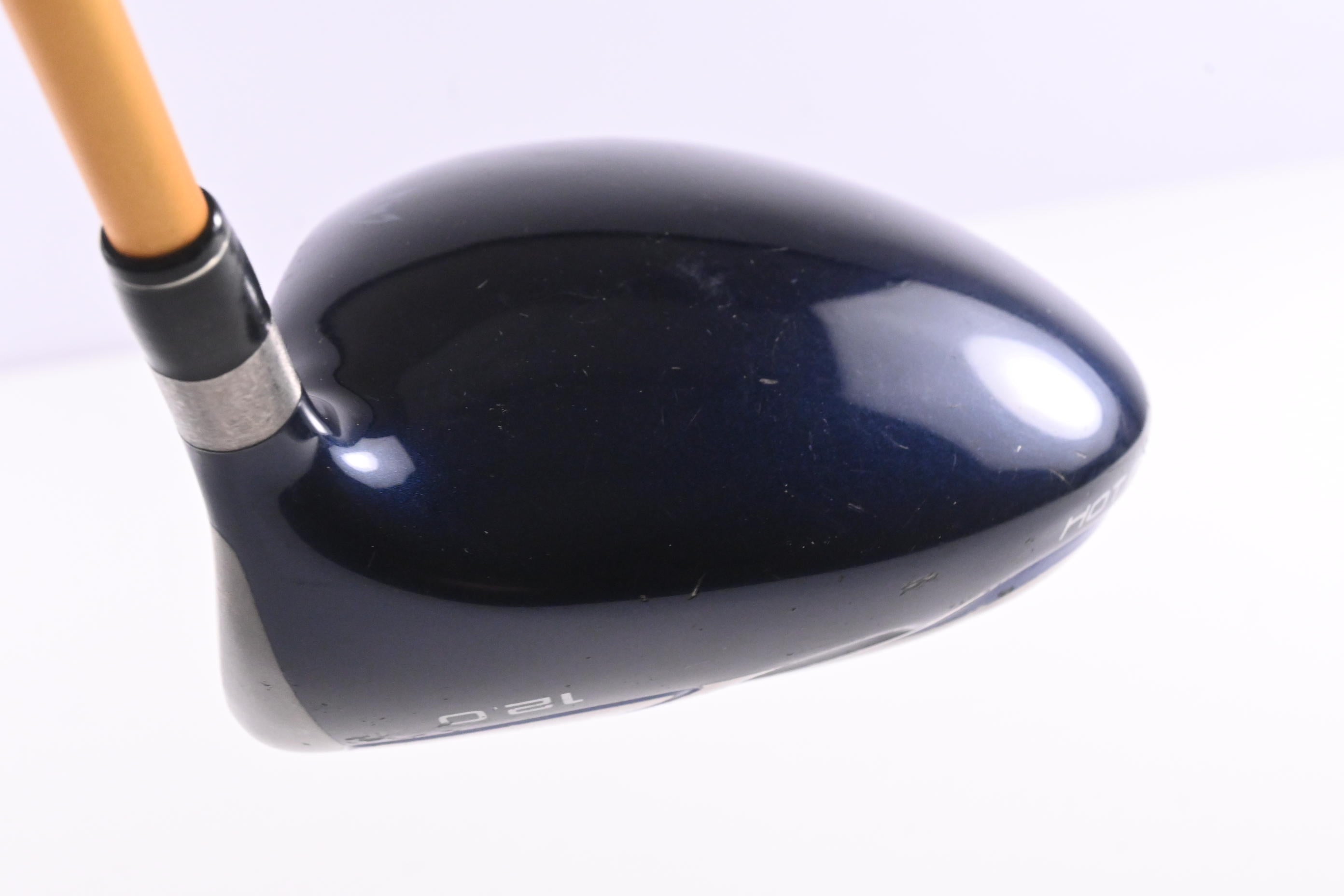 Mizuno JPX 800 Driver / 12 Degree / Senior Flex UST Proforce V2 Shaft