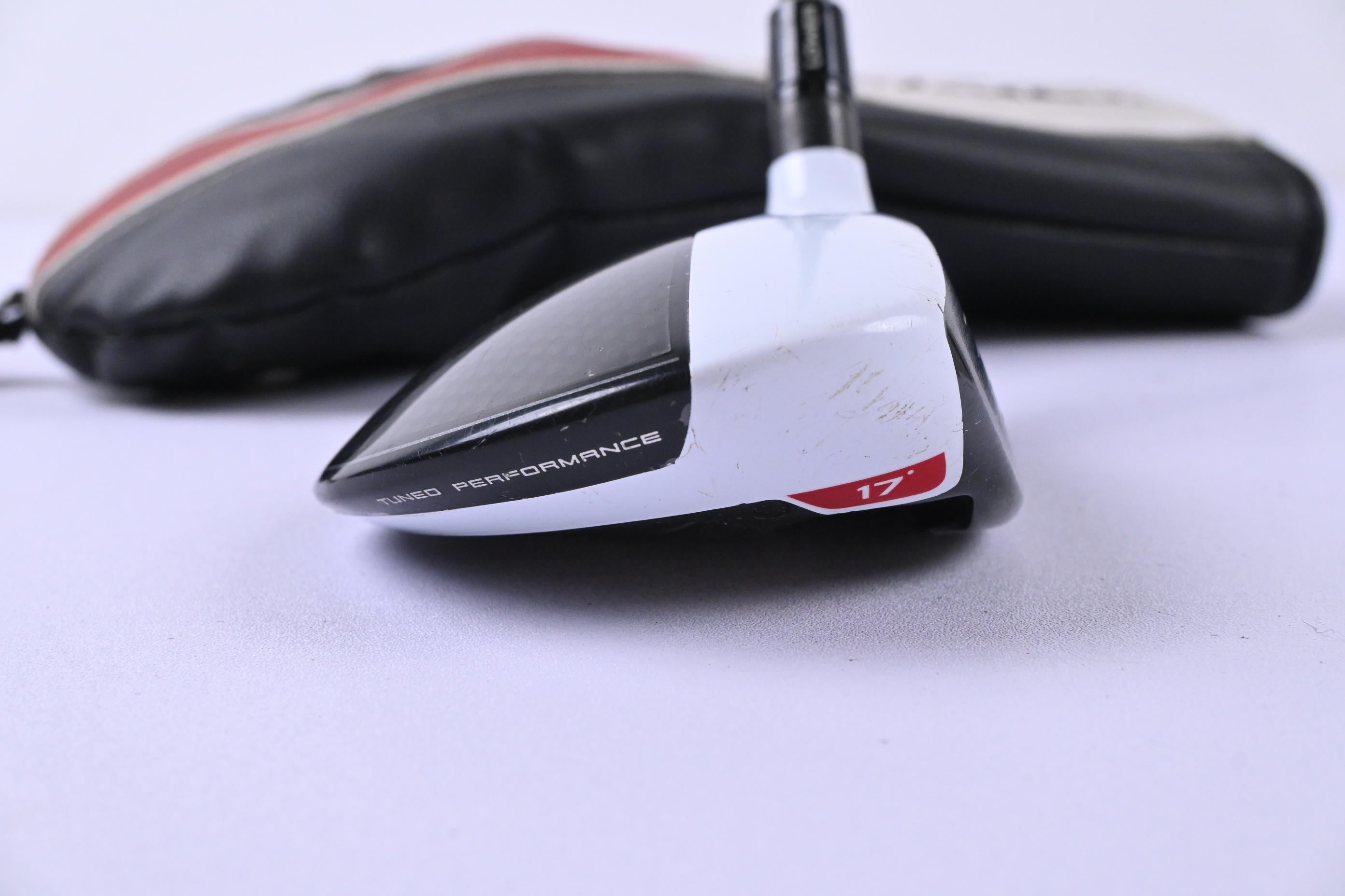 Taylormade M1 2016 #3 Wood / 17 Degree / Regular Flex Fujikura 70 Shaft