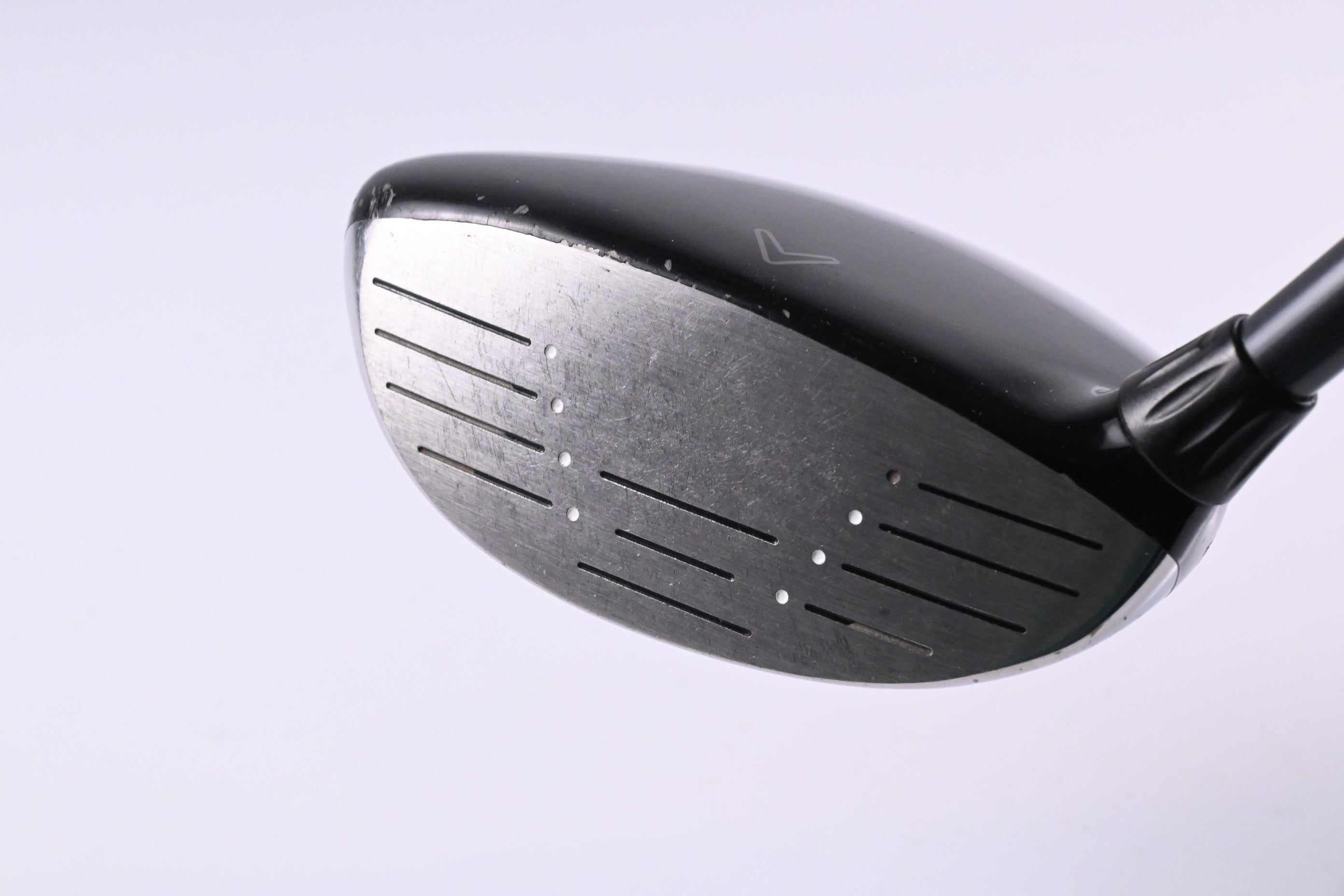 Callaway Diablo Octane #3 Wood / 15 Degree / Regular Flex Callaway 60 Shaft
