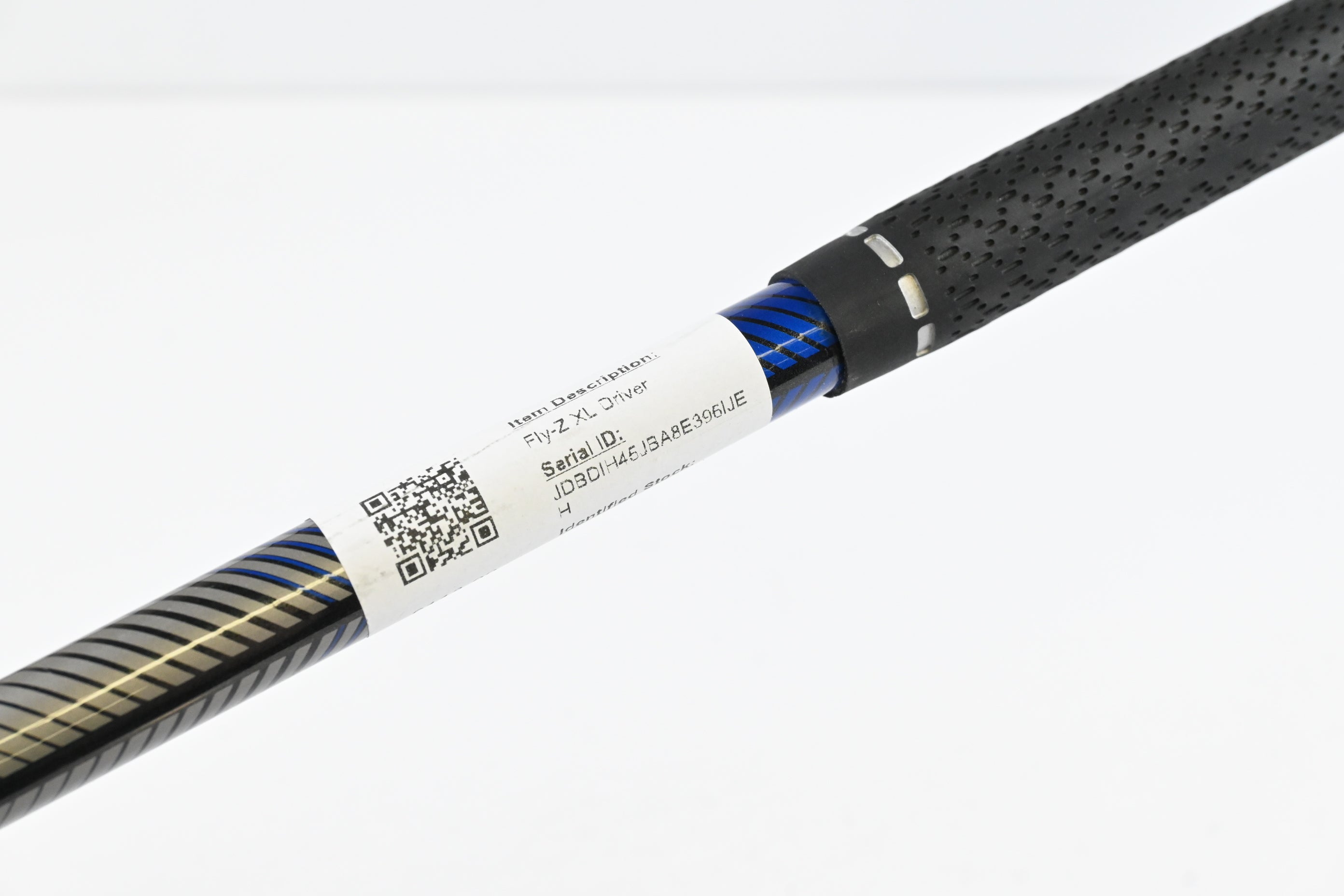 Cobra Fly-Z XL Driver / 10.5 Degree / Regular Flex Cobra XL Shaft