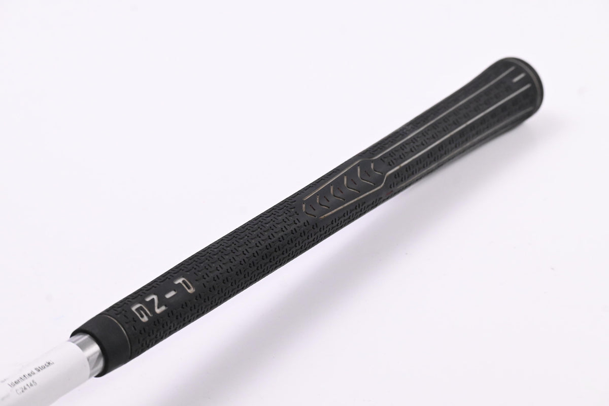 Ping G15 Lob Wedge / 58 Degree / Black Dot / Regular Flex Ping TFC 149 Shaft