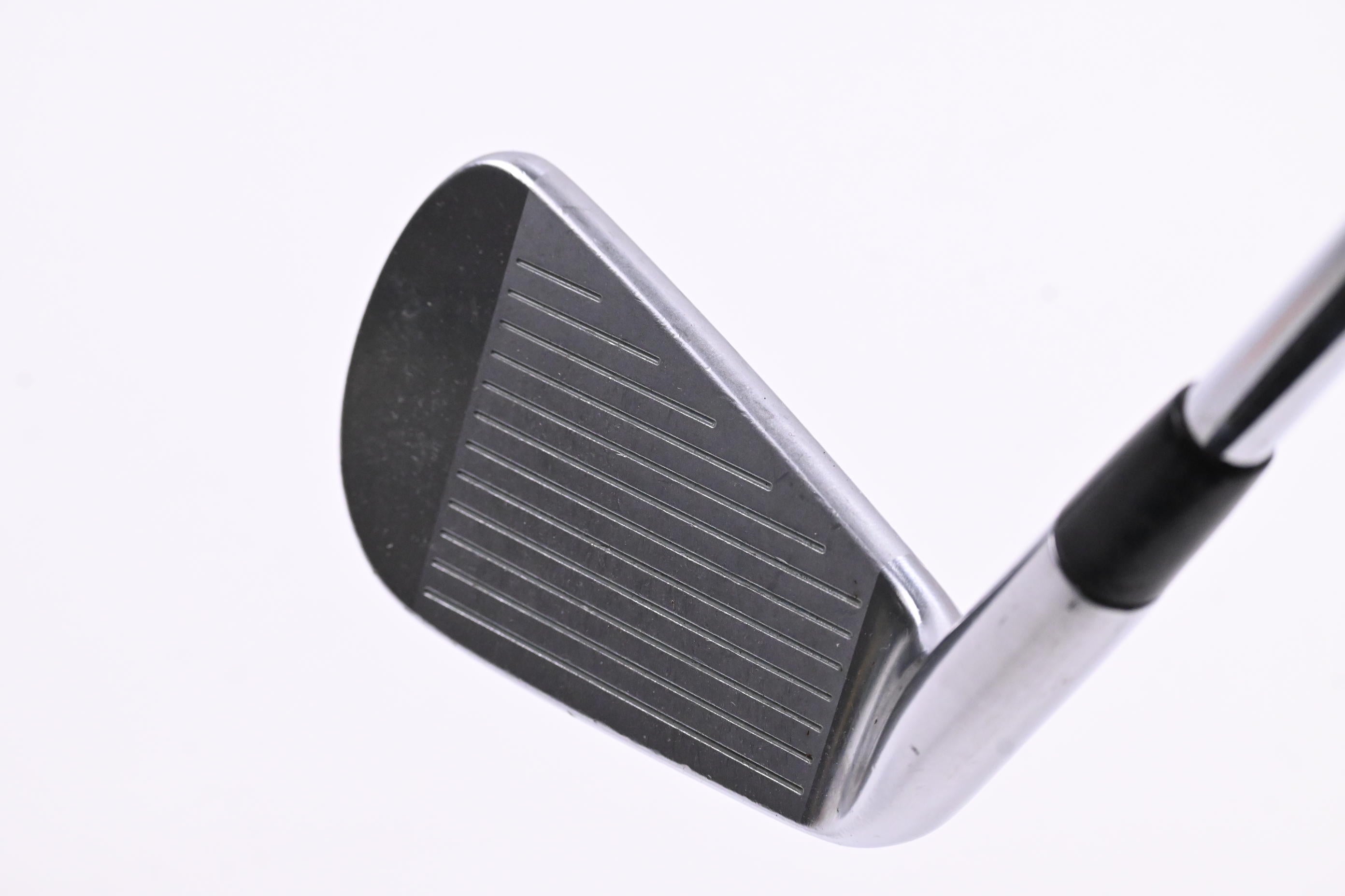 Mizuno MX-23 #4 Iron / 23 Degree / Regular Flex Dynamic Gold R400 Shaft