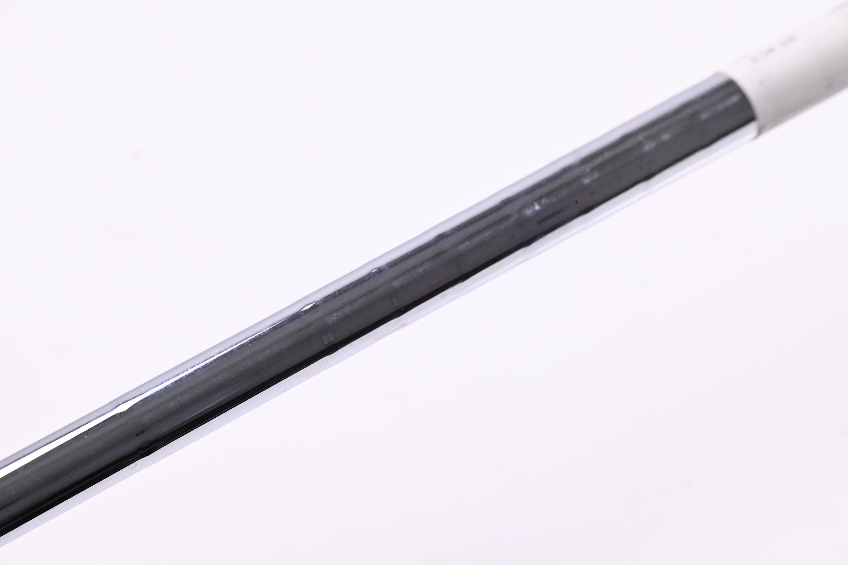Ping G5 #3 Iron / 21 Degree / Black Dot / Regular Flex Ping Shafts