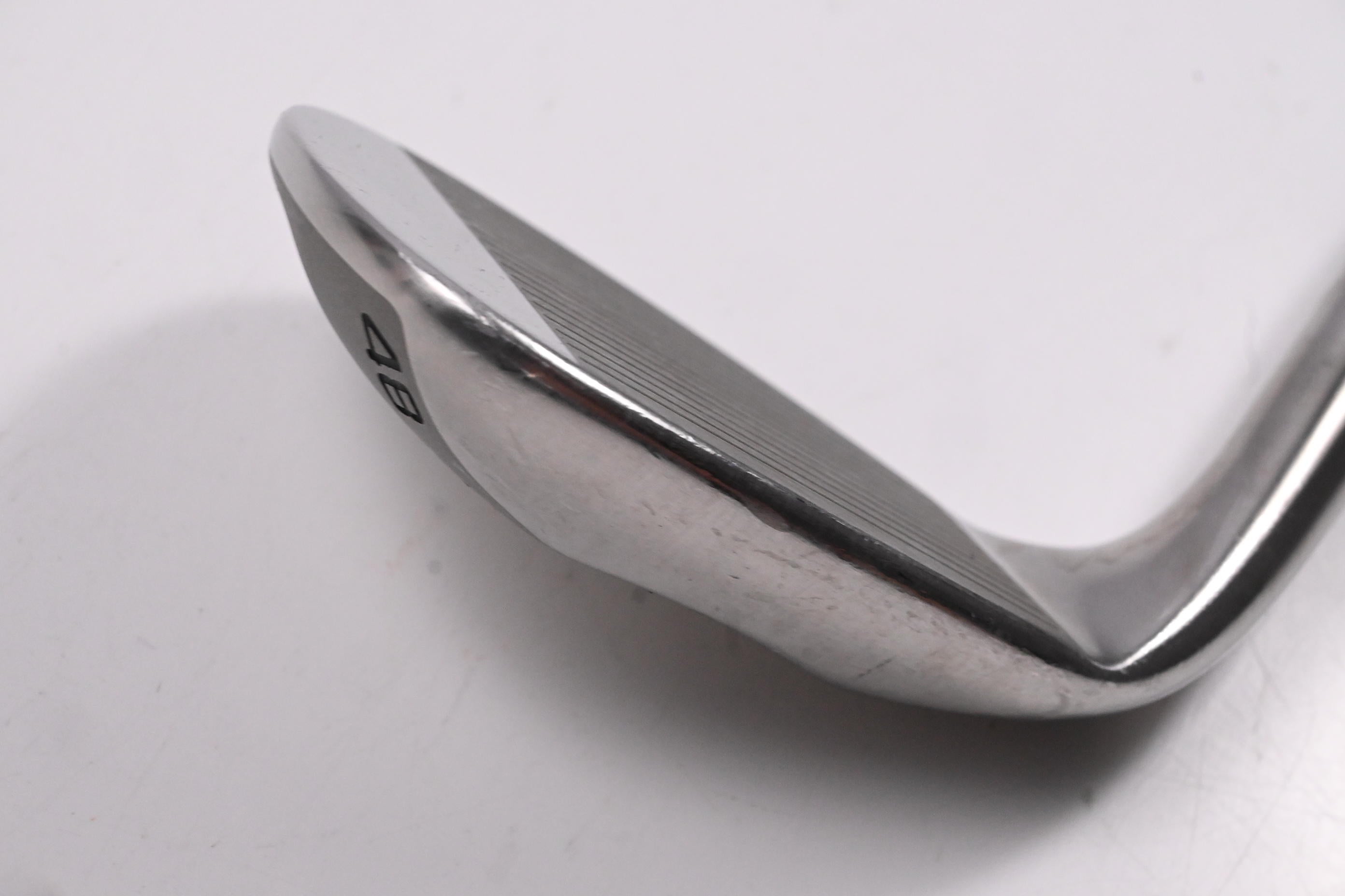 Cobra Tour Trusty Pitching Wedge / 48 Degree / Stiff Flex Cobra Shaft