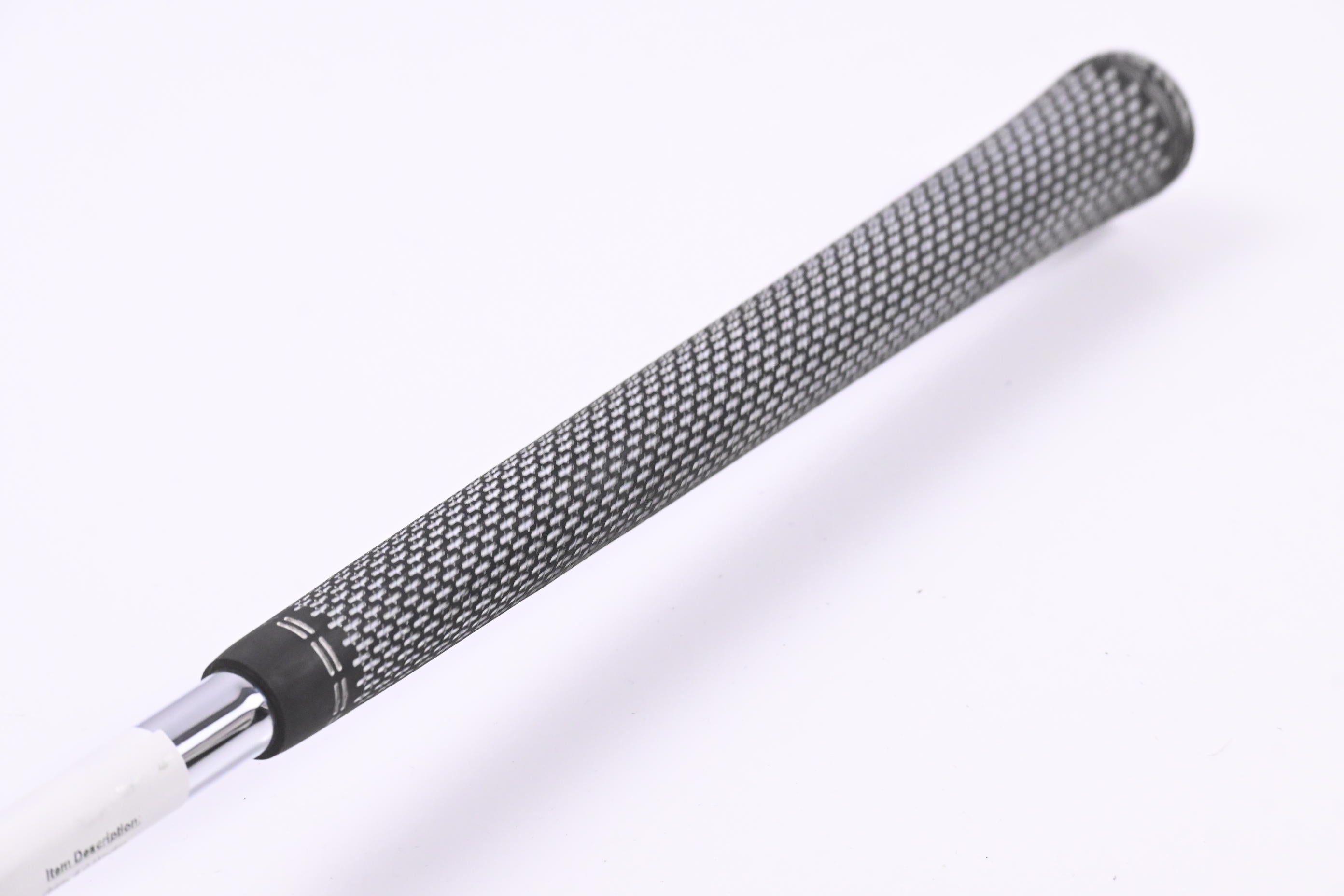 Ping Glide 4.0 Lob Wedge / 58 Degree / Black Dot / Wedge Flex Ping Z-Z115 Shaft