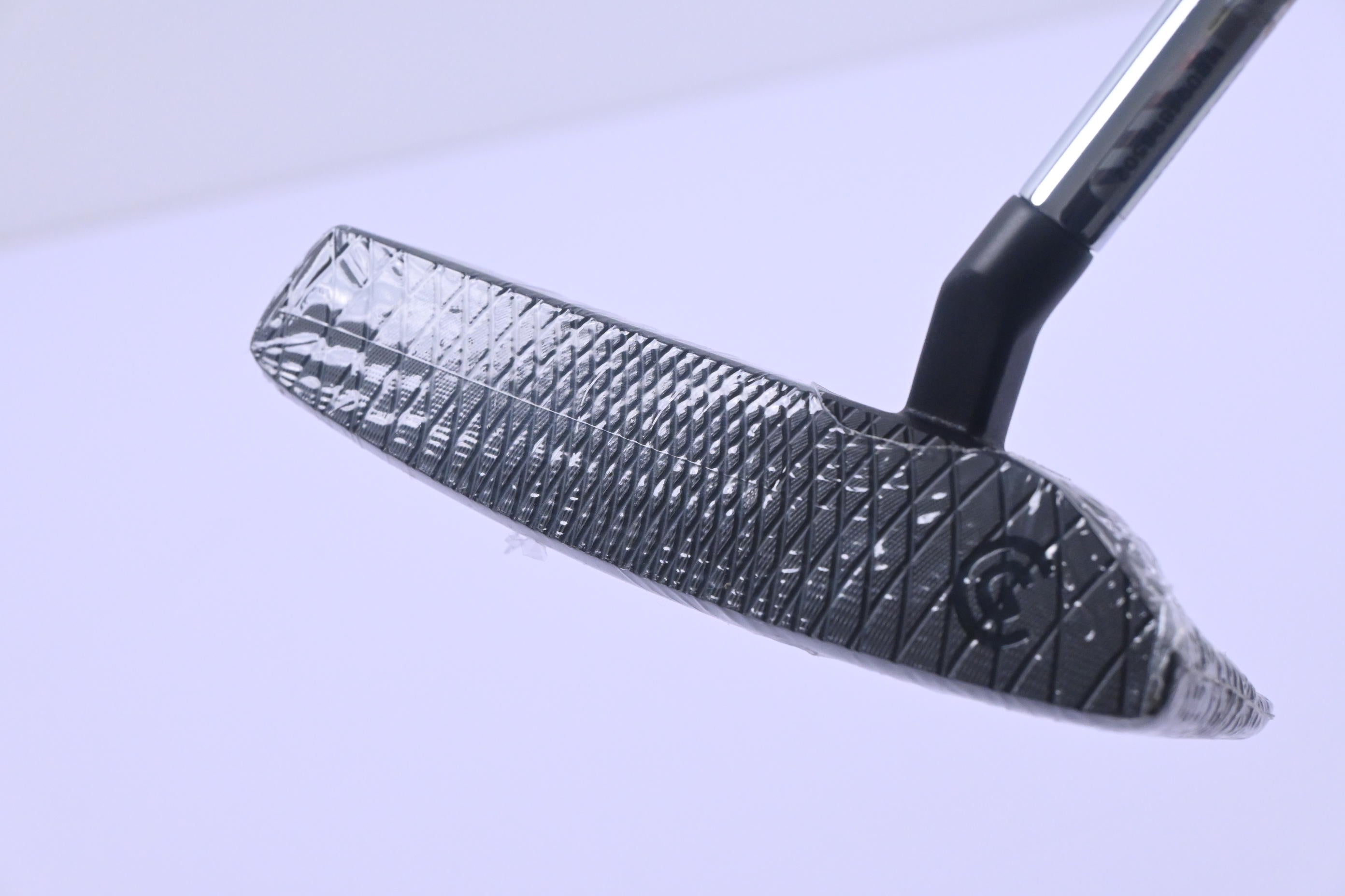 Cleveland HB Soft 2 Black Satin #8 Putter / 33.5 Inch