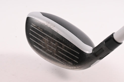 Ladies Taylormade SIM Max #5 Hybrid / 25 Degree / Ladies Flex Aldila NV 45 Shaft
