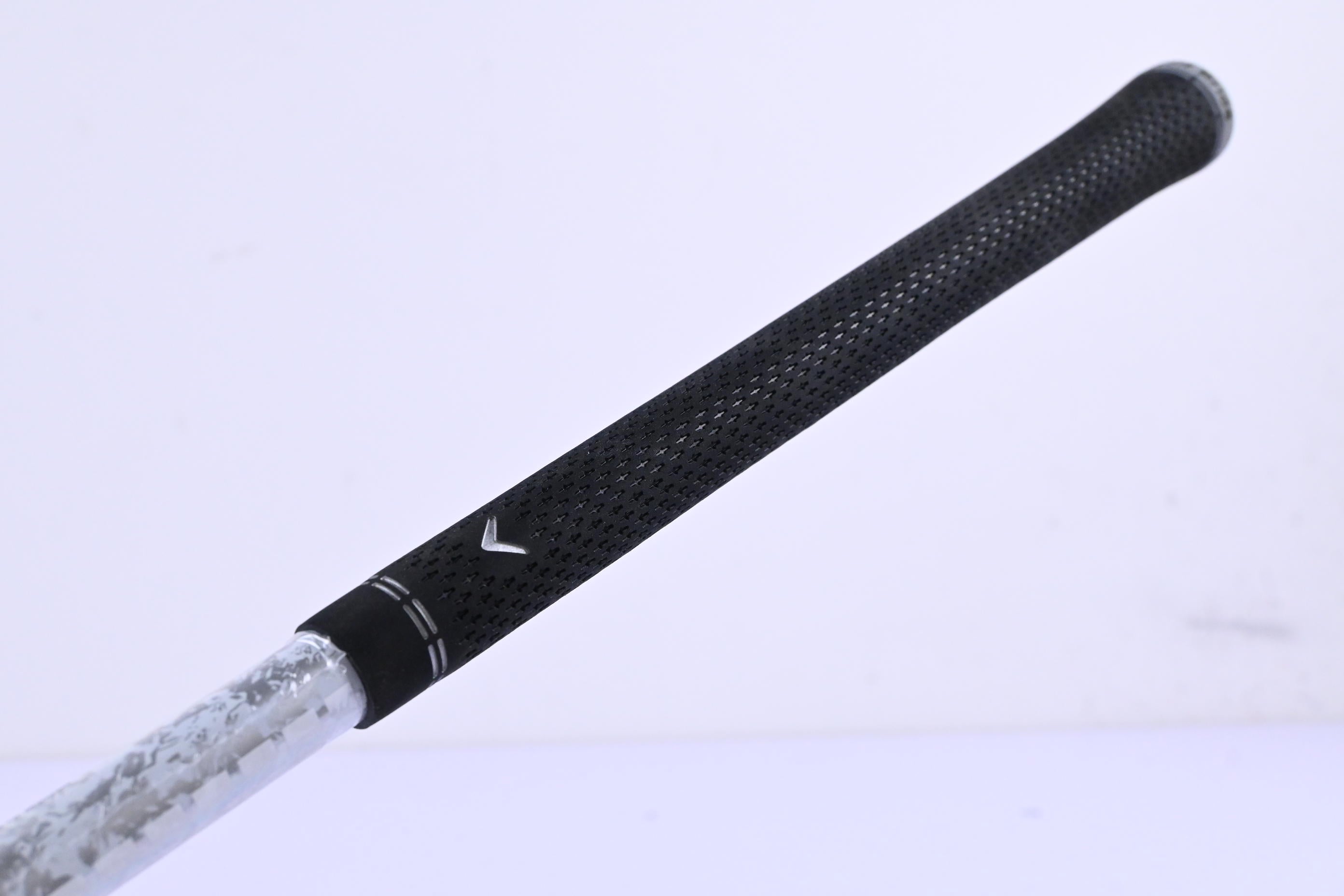 Callaway Elyte Driver / 9 Degree / Stiff Flex Project X Denali Charcoal 60 Shaft