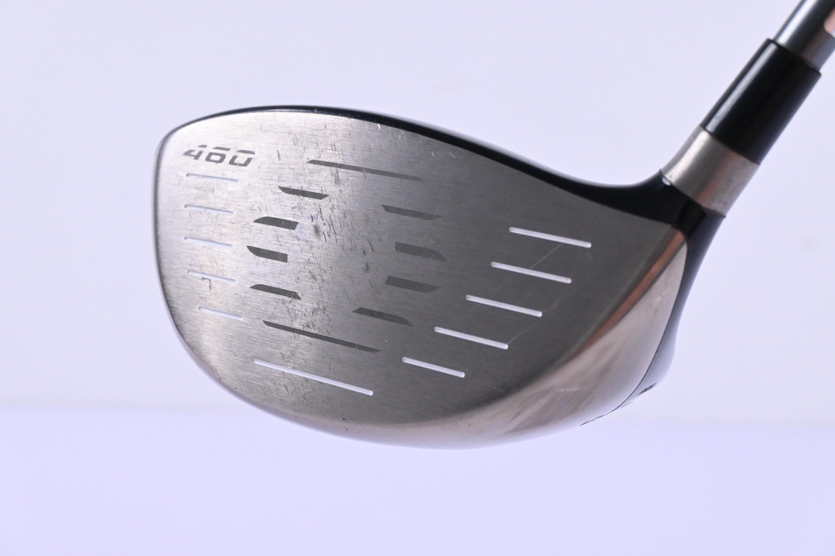 Cleveland Launcher DST Driver / 10.5 Degree / Regular Flex Diamana Red vSL 44