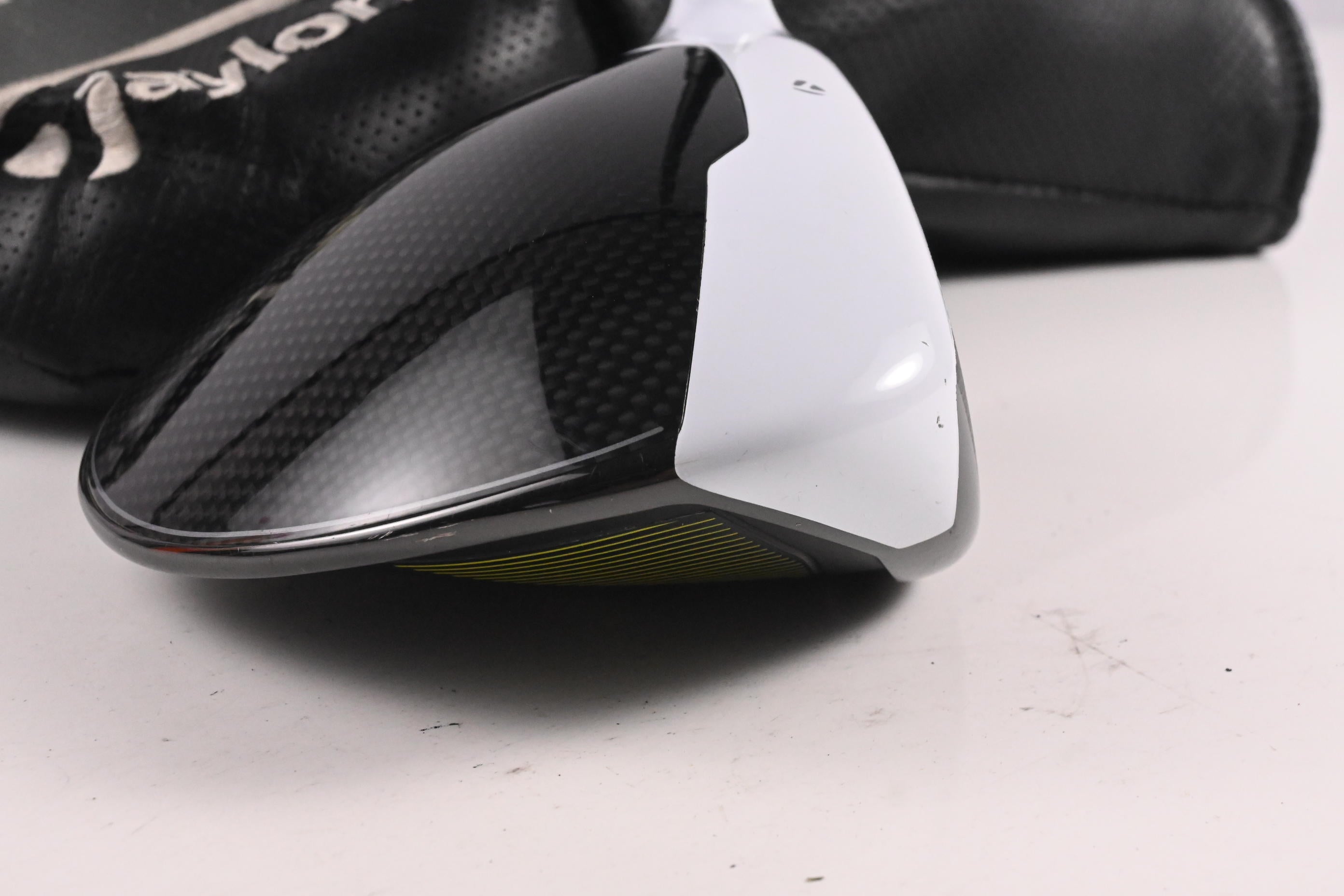 Taylormade M2 2017 Driver / 10.5 Degree / Stiff Flex Fujikura Pro 60 Shaft