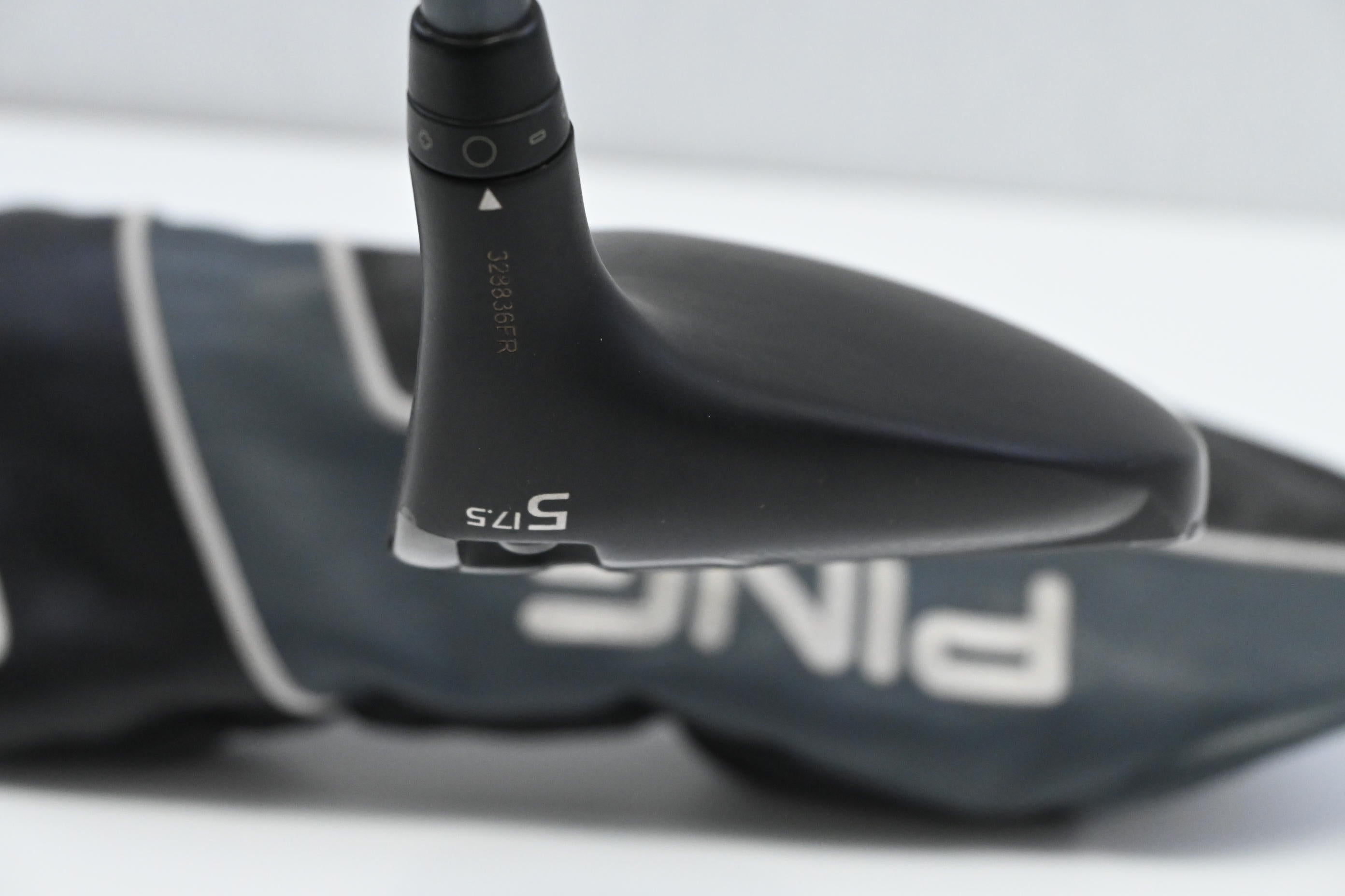 Ping G425 Max #5 Wood / 17.5 Degree / Regular Flex Ping Alta CB Slate 65