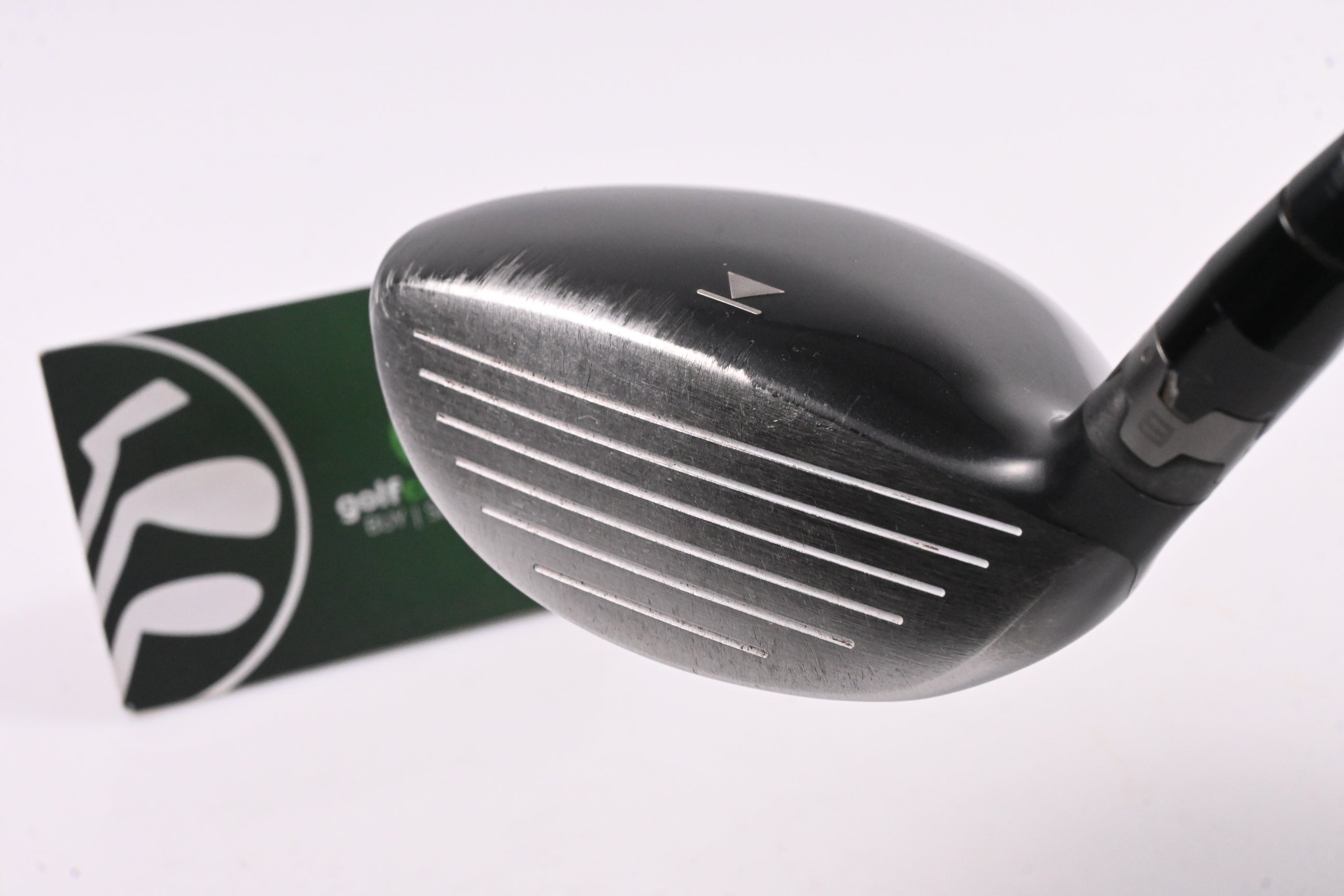 Titleist 913 F #3 Wood / 15 Degree / Regular Flex Diamana S+ 72 Shaft