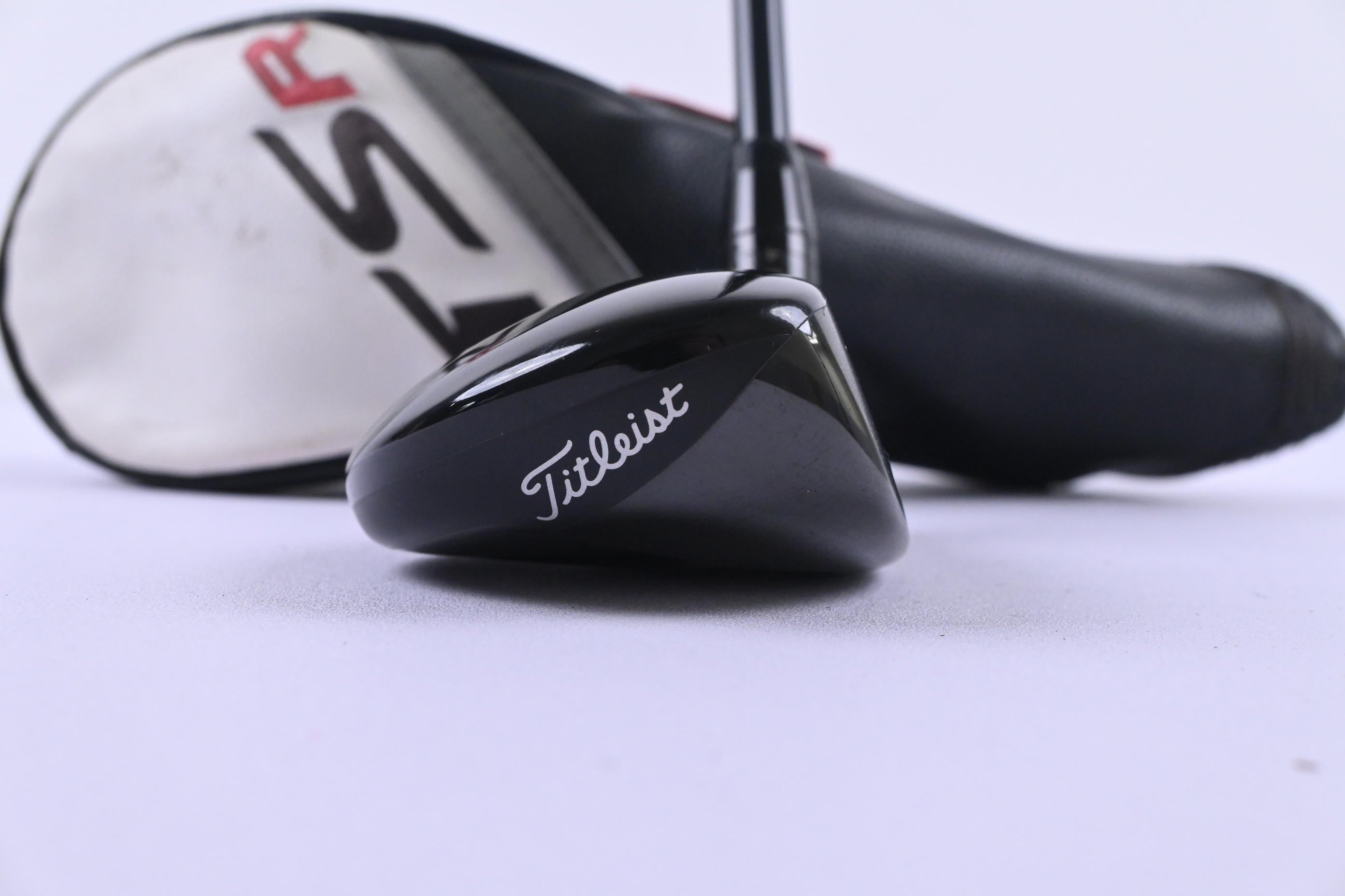 Titleist TSR2 #4 Hybrid / 21 Degree / Regular Flex Tensei AV Blue 65 Shaft