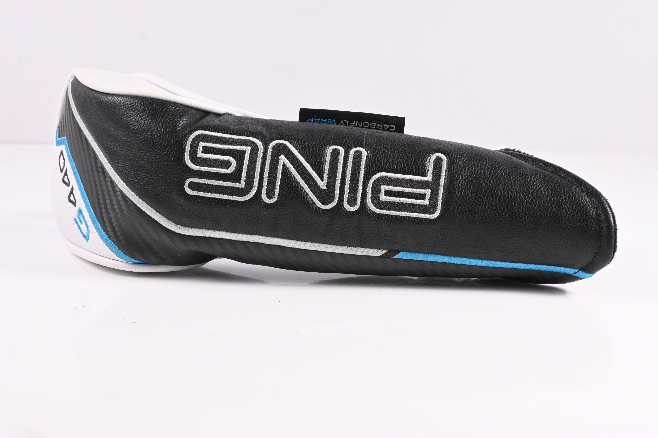 Ping G440 Max #5 Wood / 19 Degree / Senior Flex Ping Quick 45 Shaft